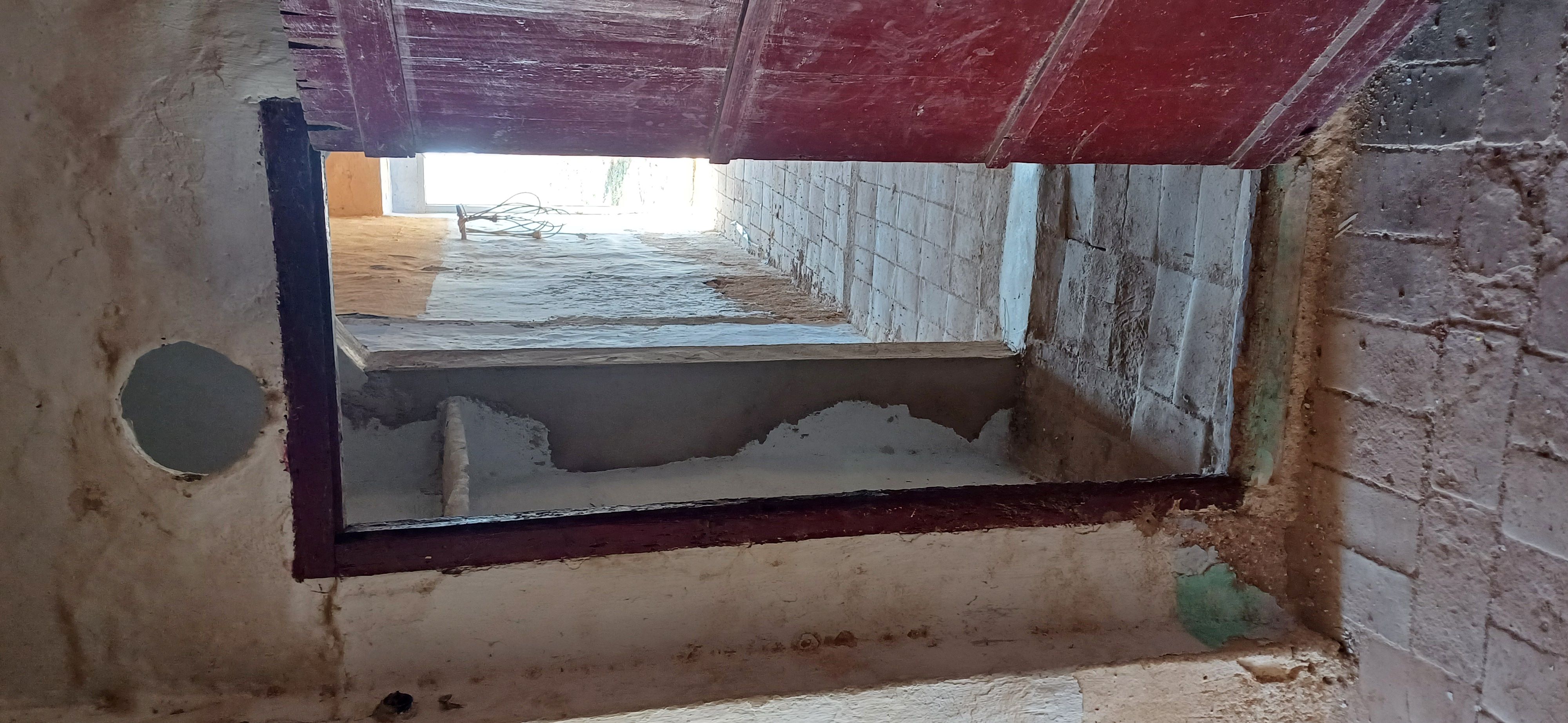 CHALET ADOSADO PARA ARREGLAR Y EN YECLA