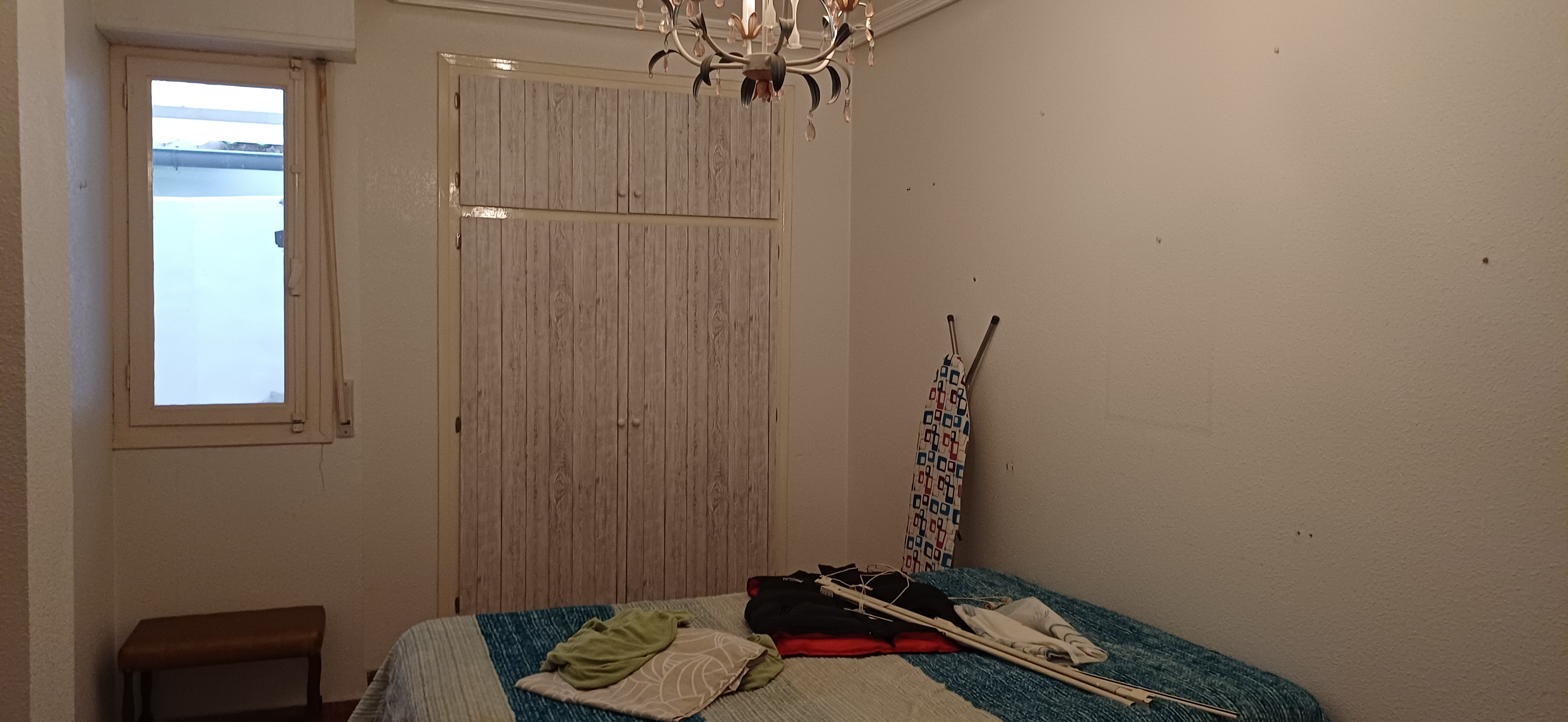 PISO CON ASCENSOR CERCA DEL HOSPITAL Y EN YECLA