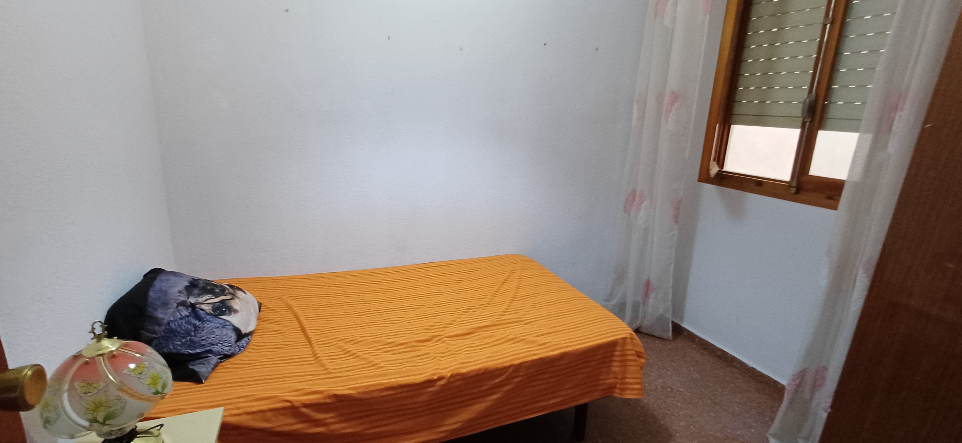 PISO CON ASCENSOR CERCA DEL HOSPITAL Y EN YECLA