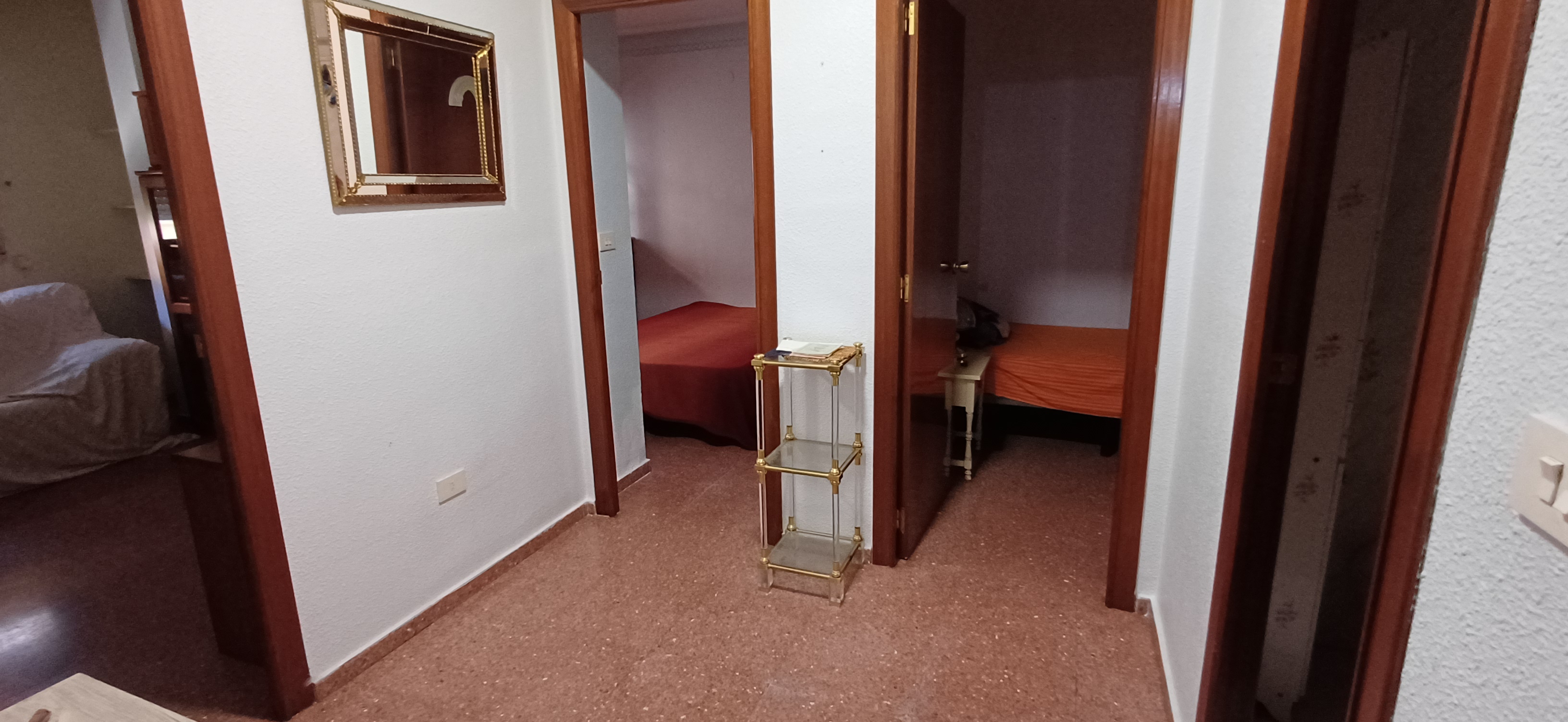 PISO CON ASCENSOR CERCA DEL HOSPITAL Y EN YECLA