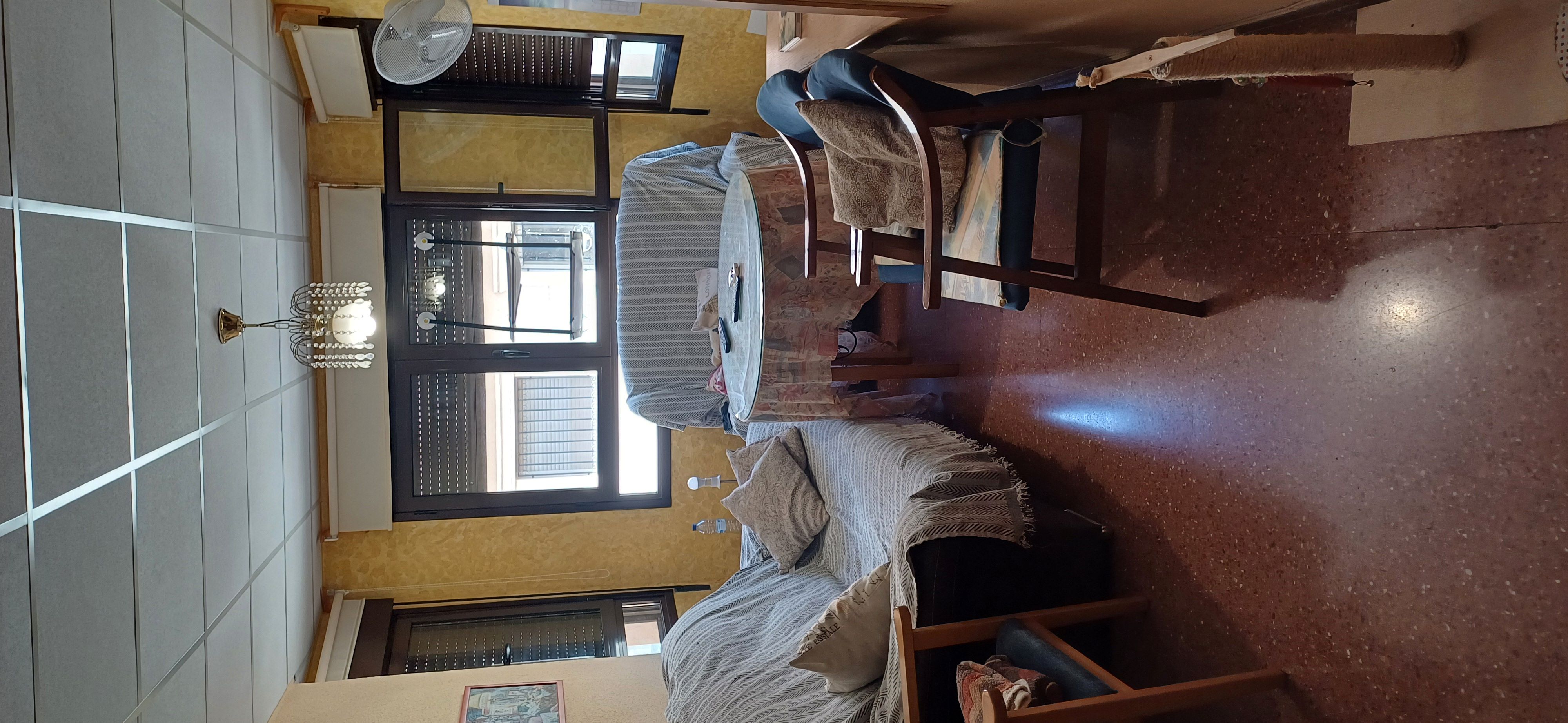 PISO TIPO DUPLEX CON GARAJE CENTRICO Y EN YECLA