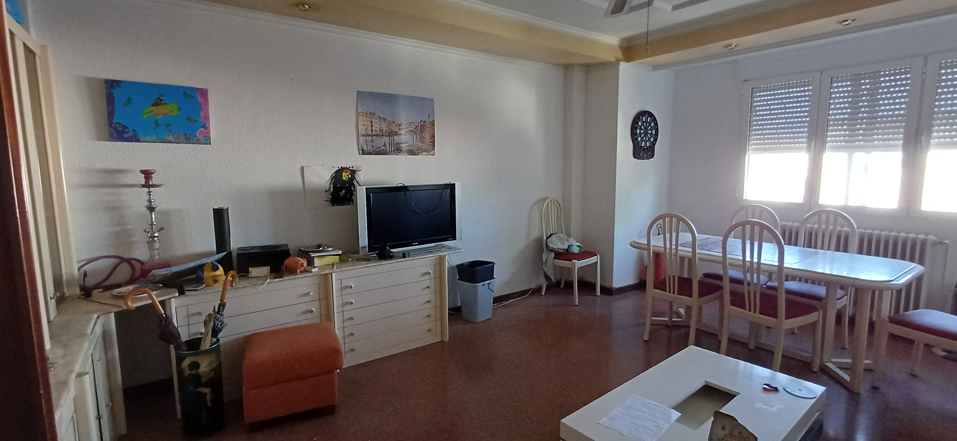 PISO CON ASCENSOR MUY CENTRICO Y EN YECLA