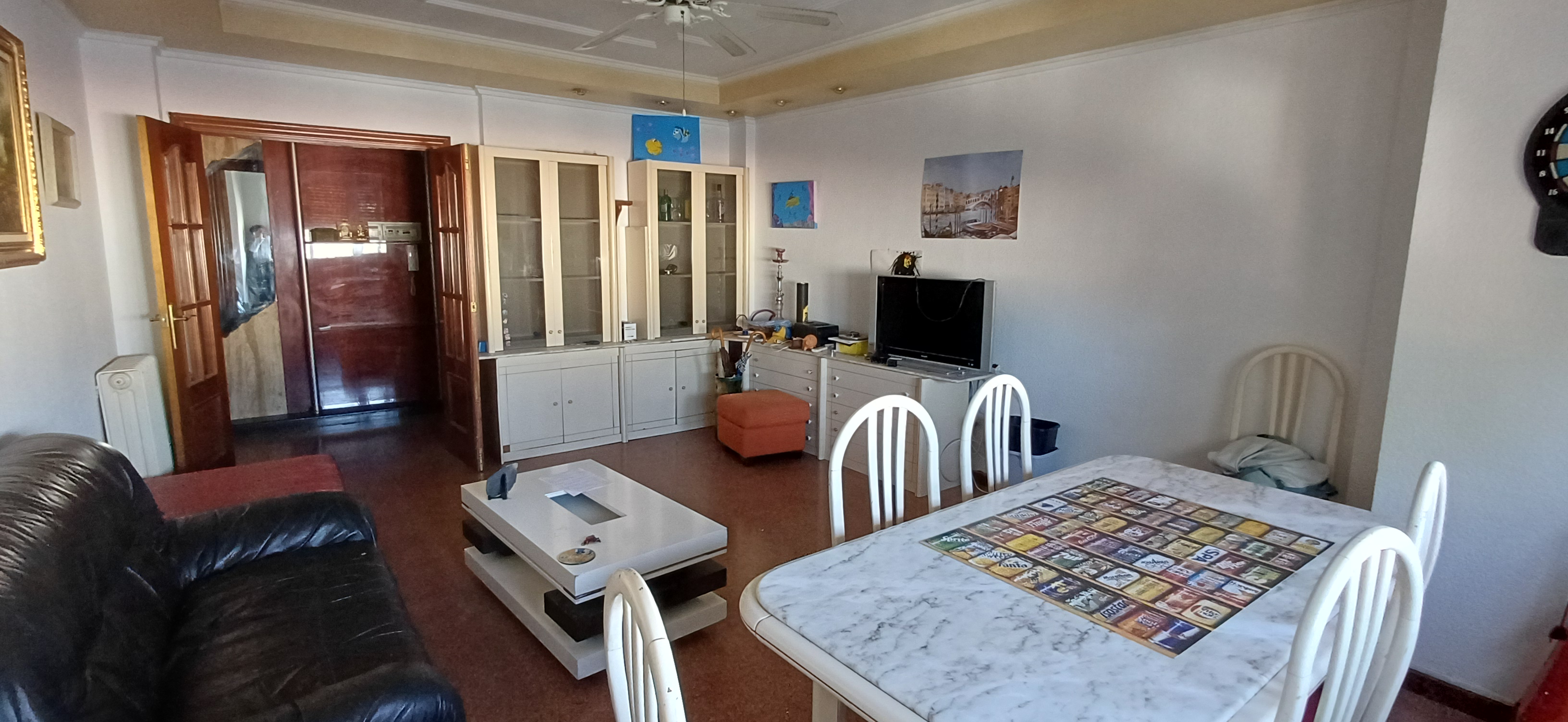 PISO CON ASCENSOR MUY CENTRICO Y EN YECLA