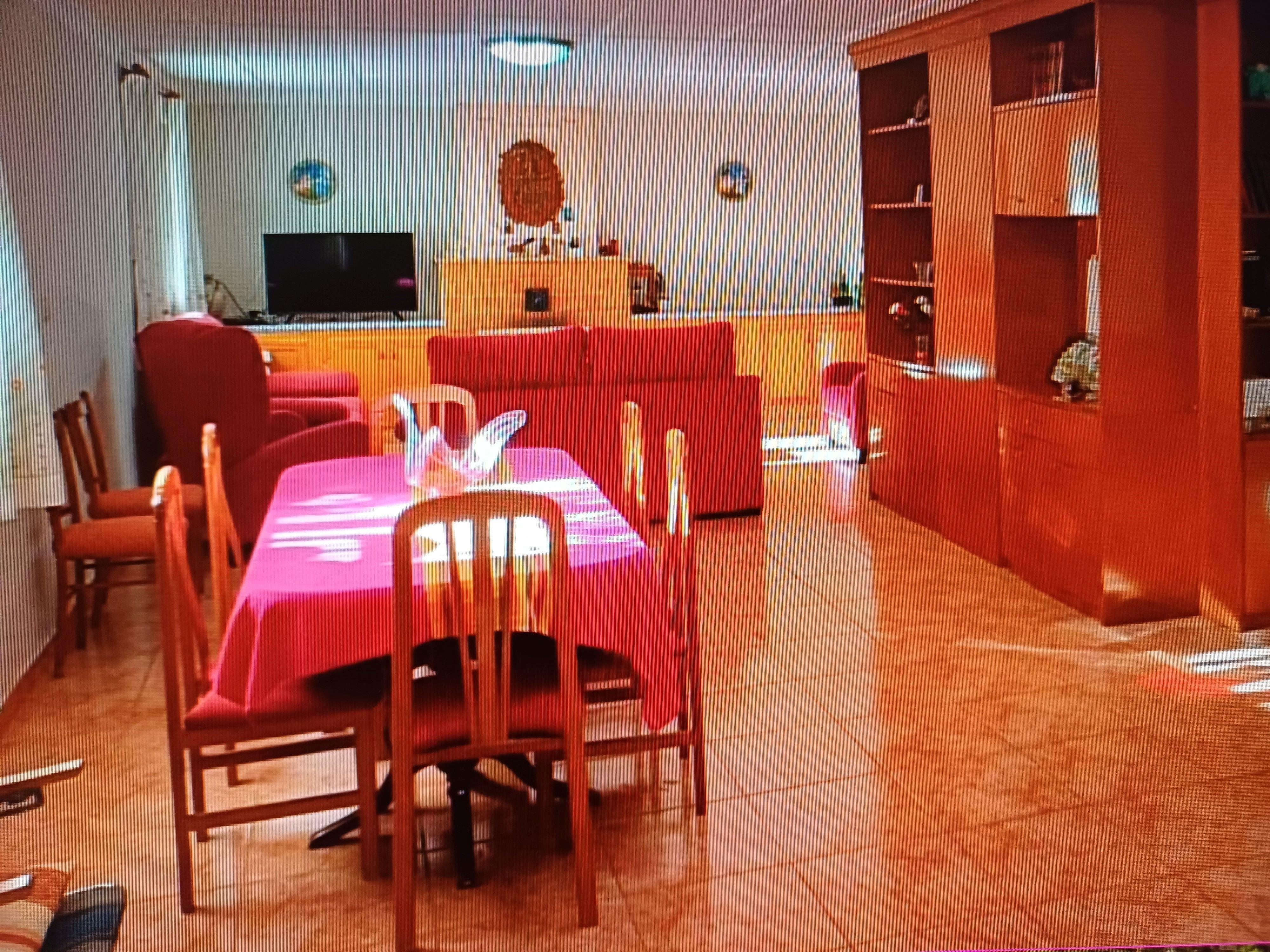 CHALET PARA VIVIR TODO EL AÑO Y MUY CERCA DE YECLA