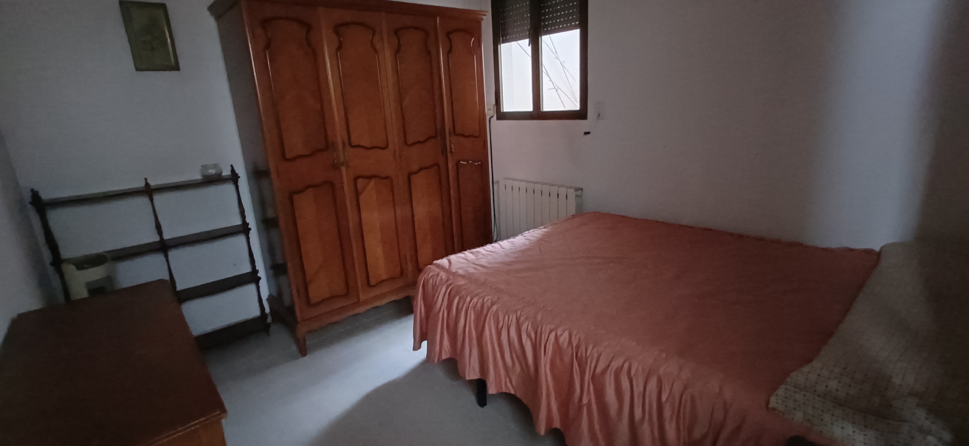 DUPLEX INDEPENDIENTE JUNTO A LA PLAZA DE SAN CAYETANO Y EN YECLA