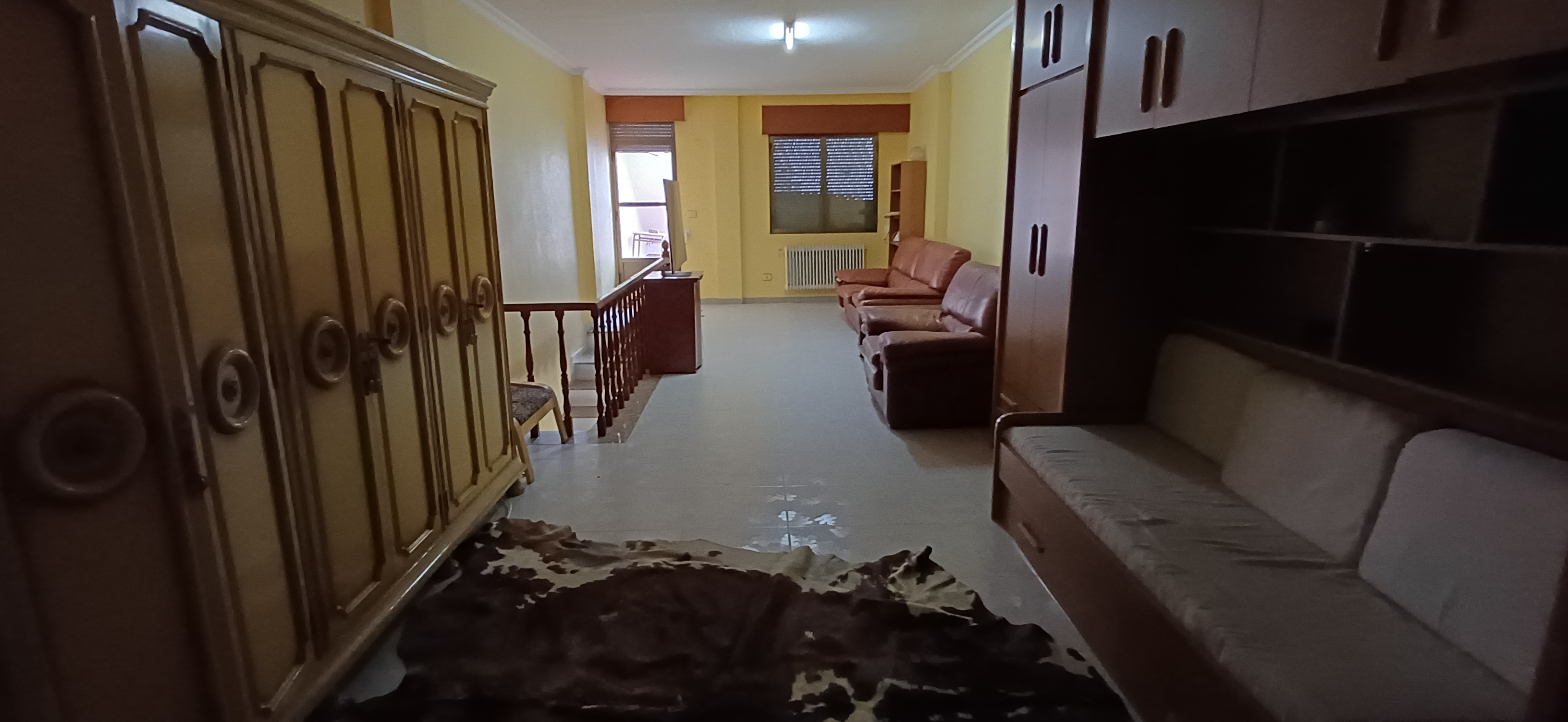 DUPLEX INDEPENDIENTE JUNTO A LA PLAZA DE SAN CAYETANO Y EN YECLA