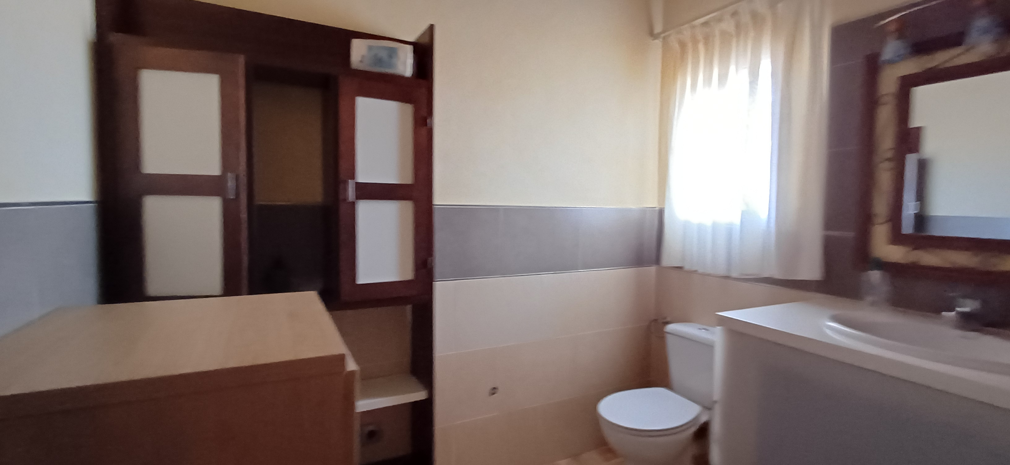 CHALET PARA VIVIR TODO EL AÑO Y EN YECLA