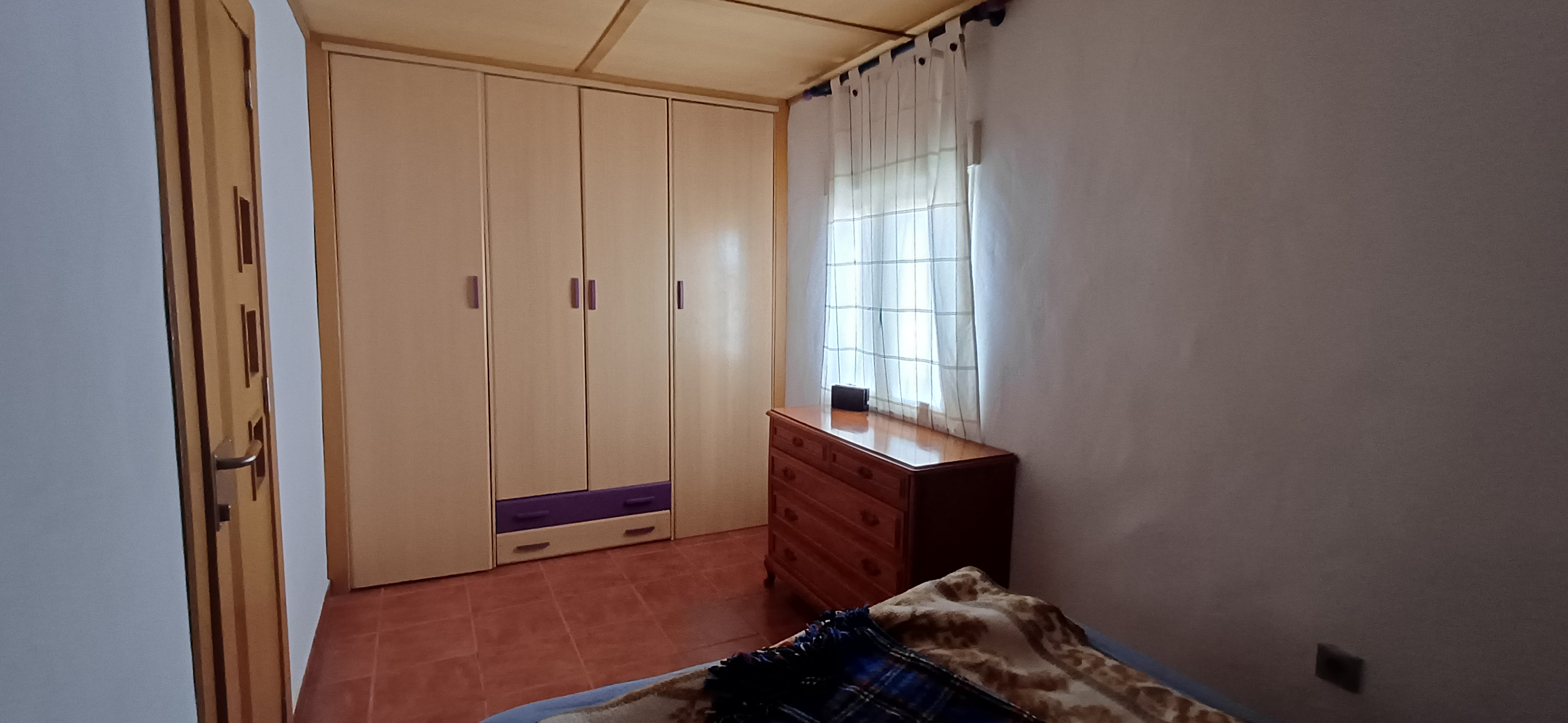 CHALET PARA VIVIR TODO EL AÑO Y EN YECLA