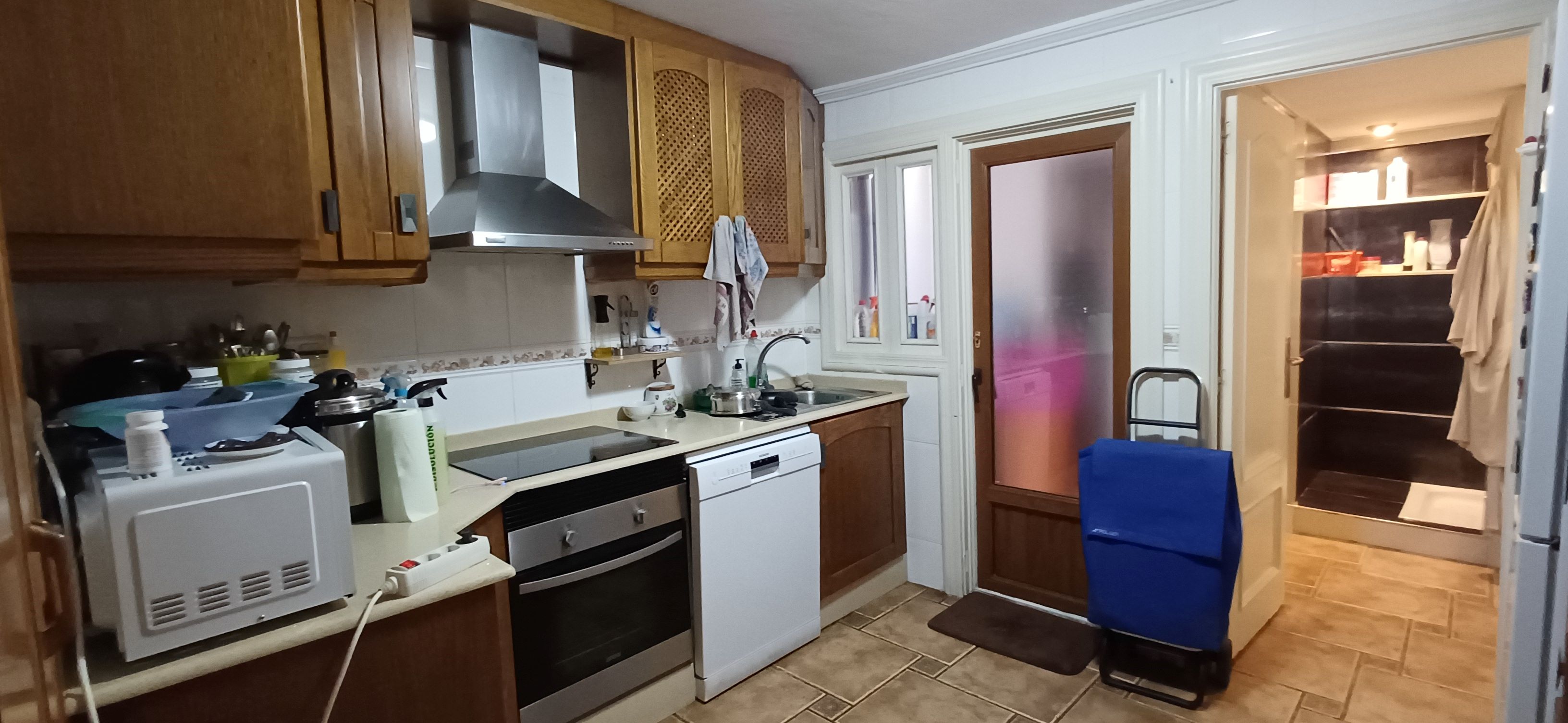 CASA INDEPENDIENTE CERCA DEL AYUNTAMIENTO DE YECLA