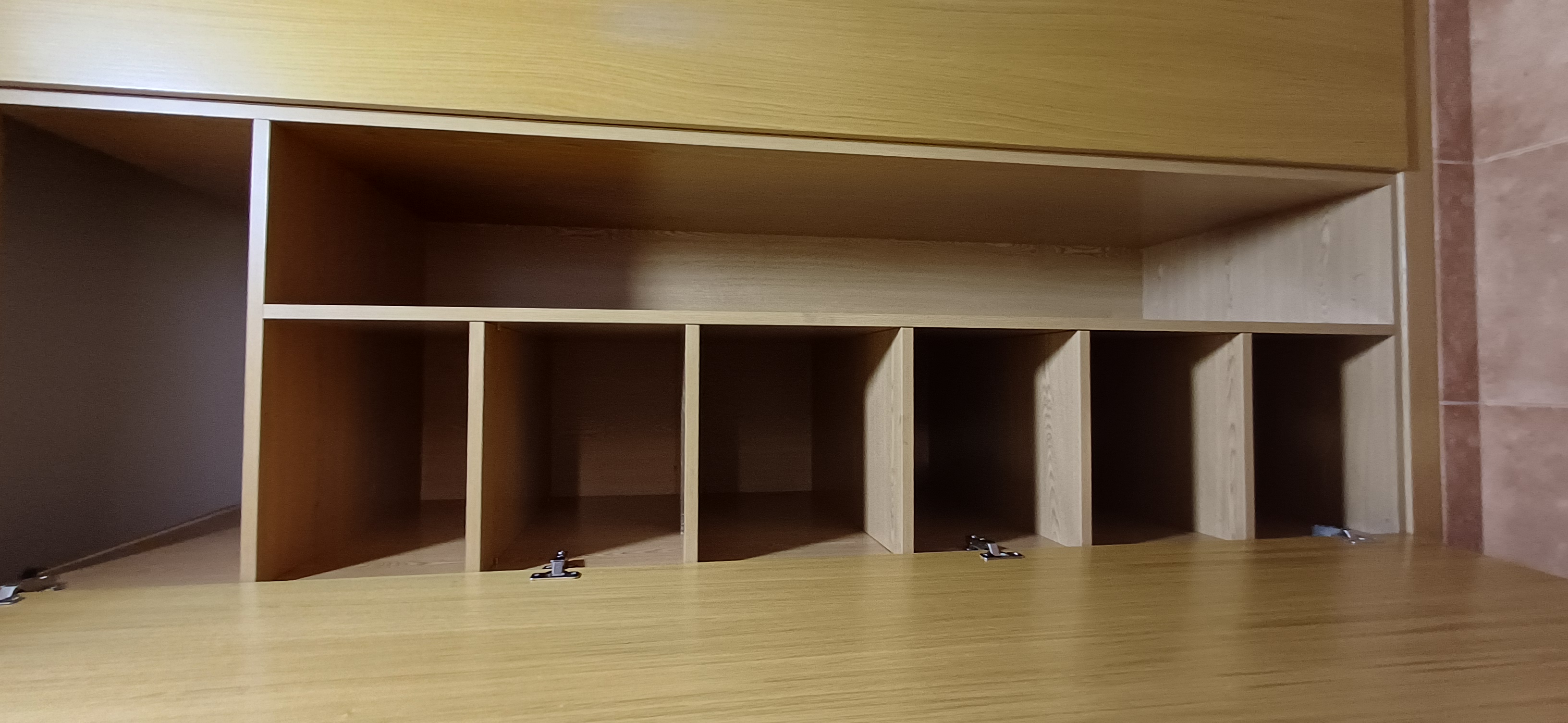 PISO MUY NUEVO EN ZONA PLAZA DE TOROS Y EN YECLA