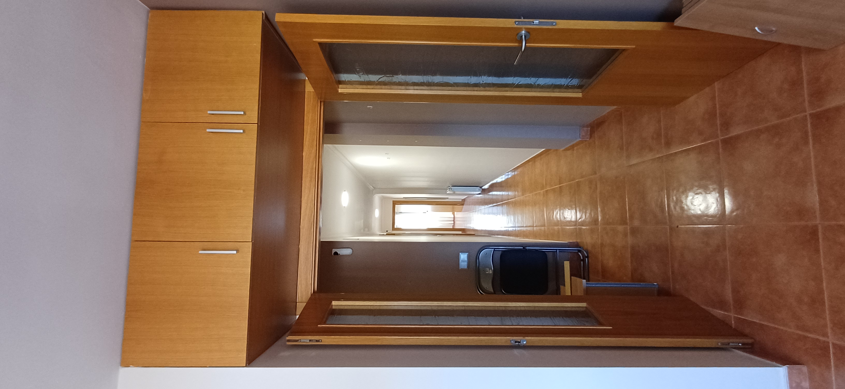 PISO MUY NUEVO EN ZONA PLAZA DE TOROS Y EN YECLA