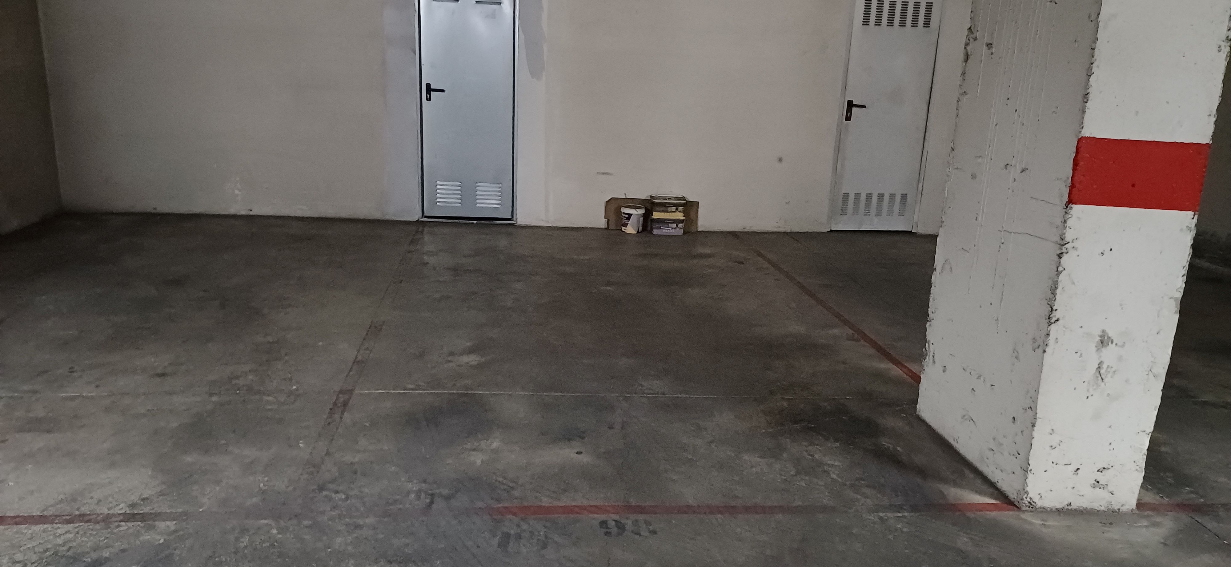 PISO MUY NUEVO EN ZONA PLAZA DE TOROS Y EN YECLA