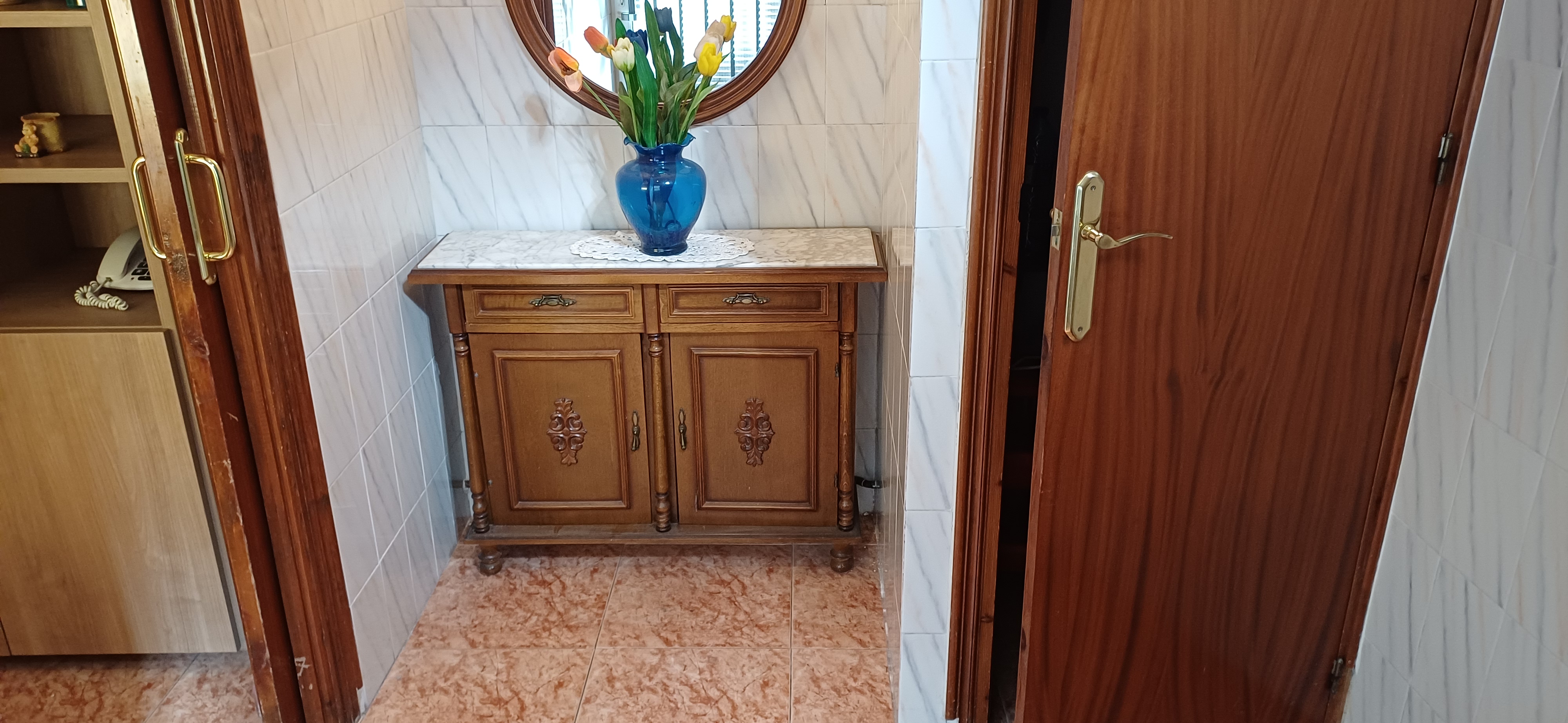 CASA PARA ENTRAR A VIVIR CERCA DEL AYUNTAMIENTO DE YECLA