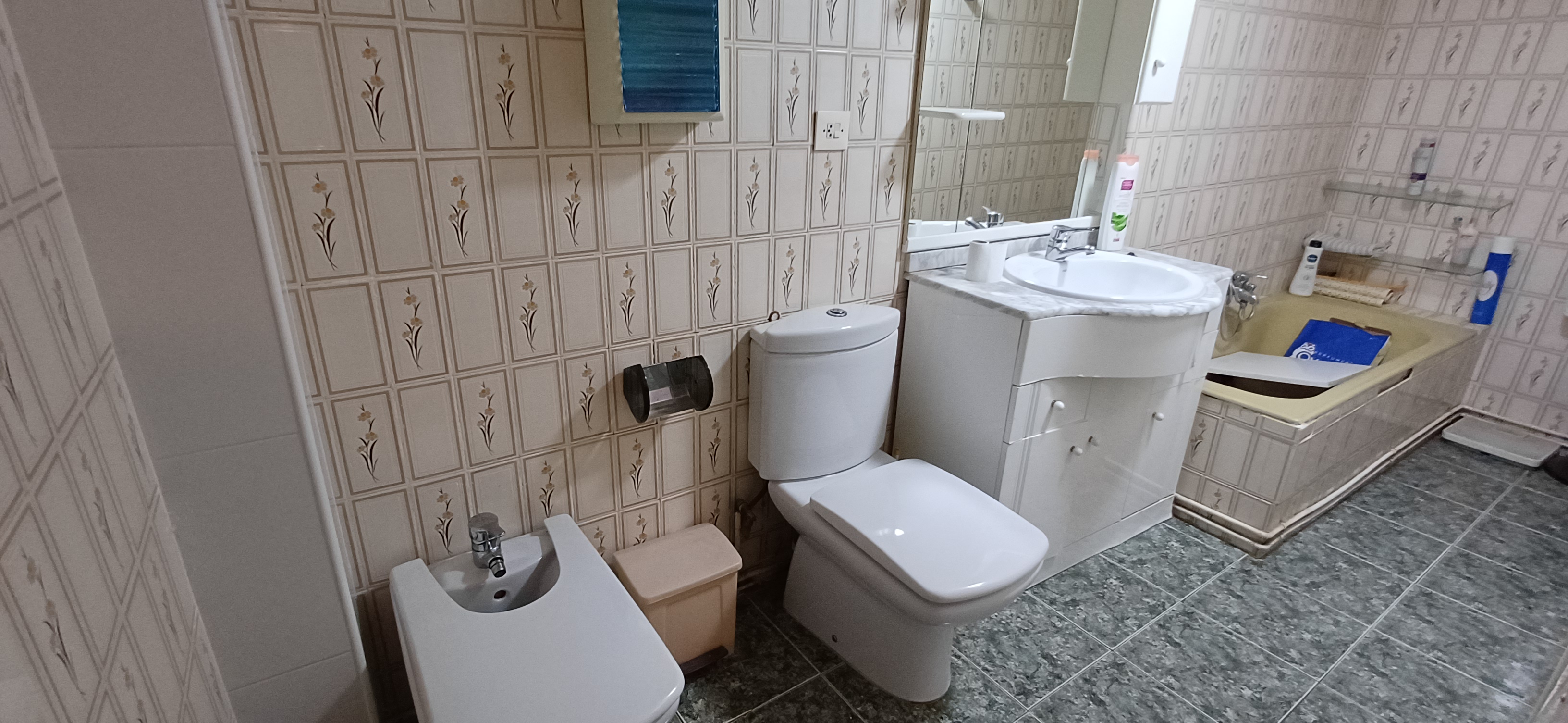 CASA PARA ENTRAR A VIVIR CERCA DEL AYUNTAMIENTO DE YECLA