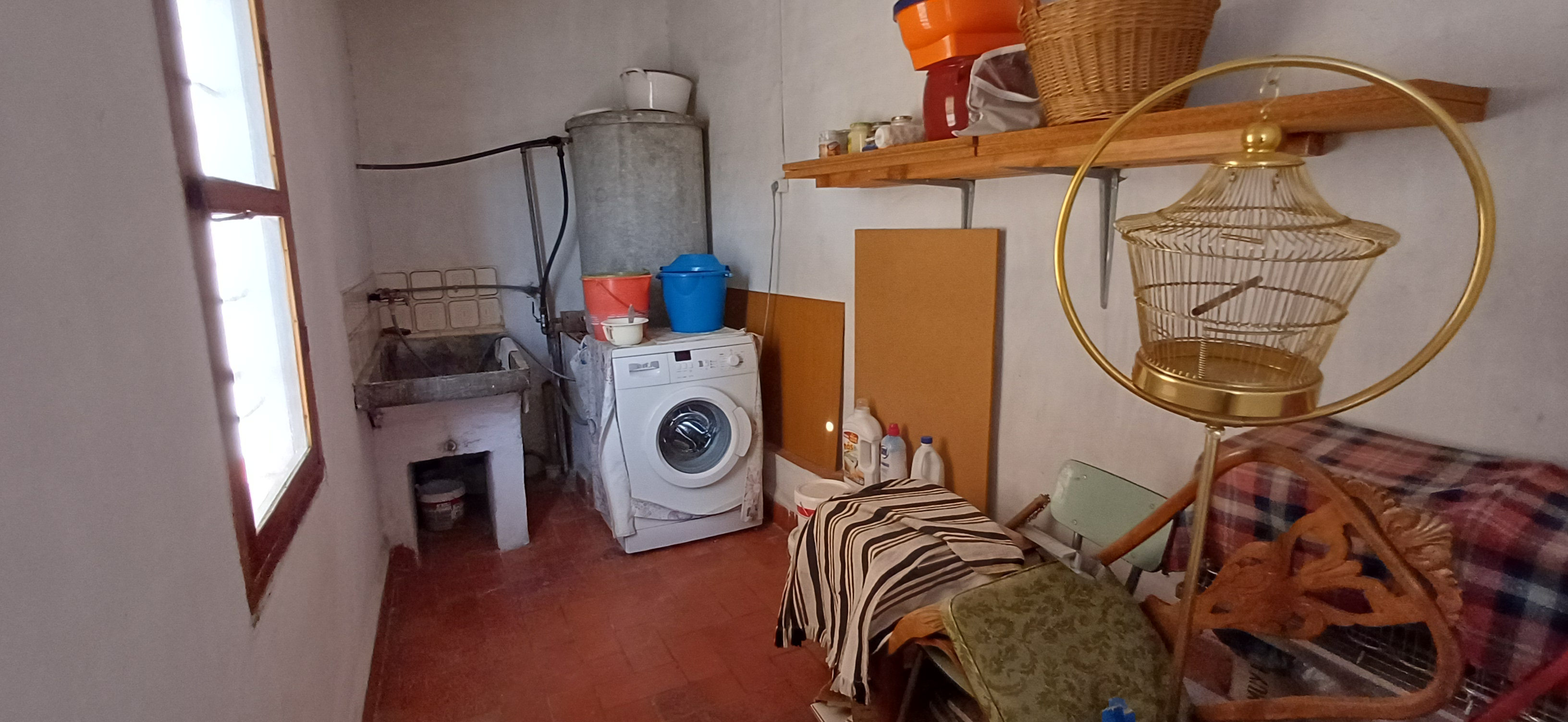 CASA PARA ENTRAR A VIVIR CERCA DEL AYUNTAMIENTO DE YECLA