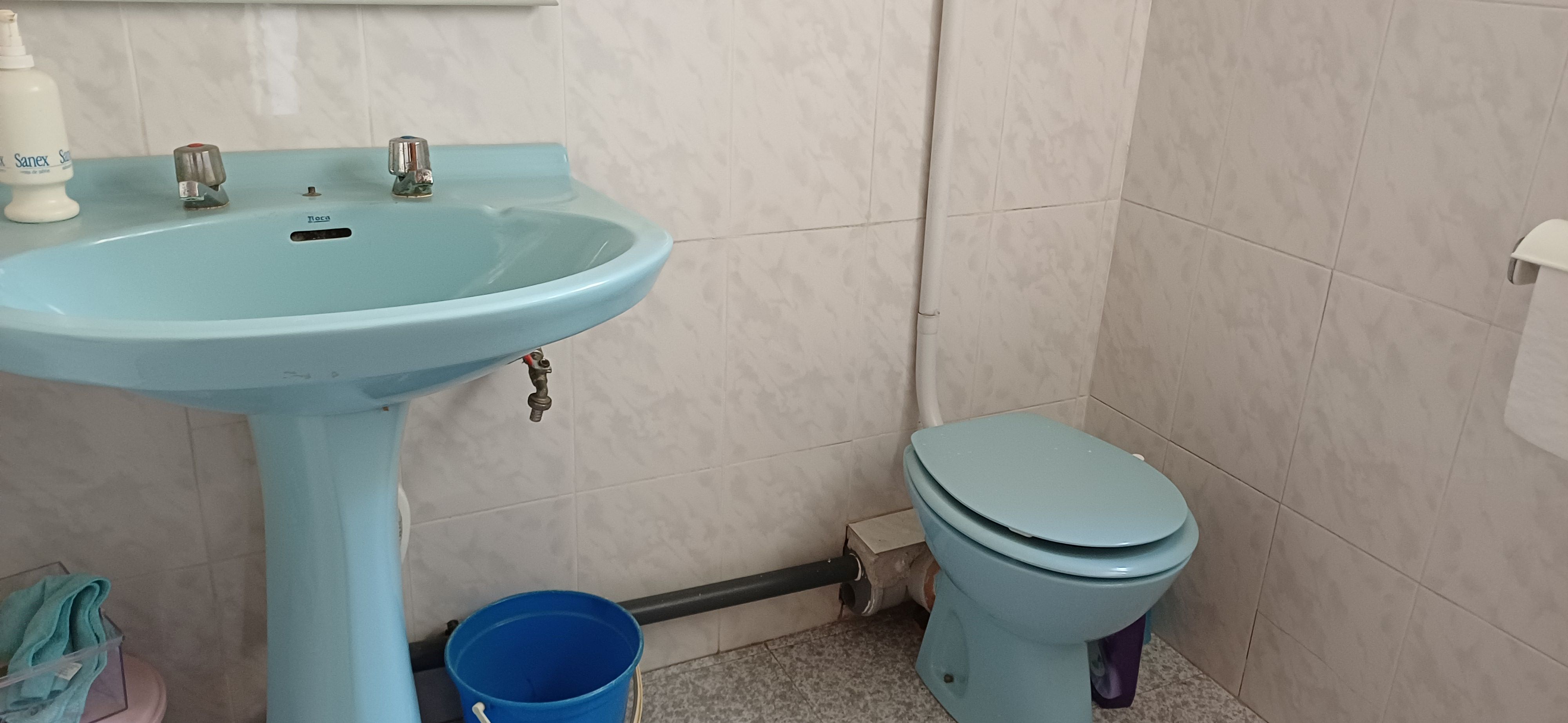 LOCAL COMERCIAL CON 34 METROS EN YECLA