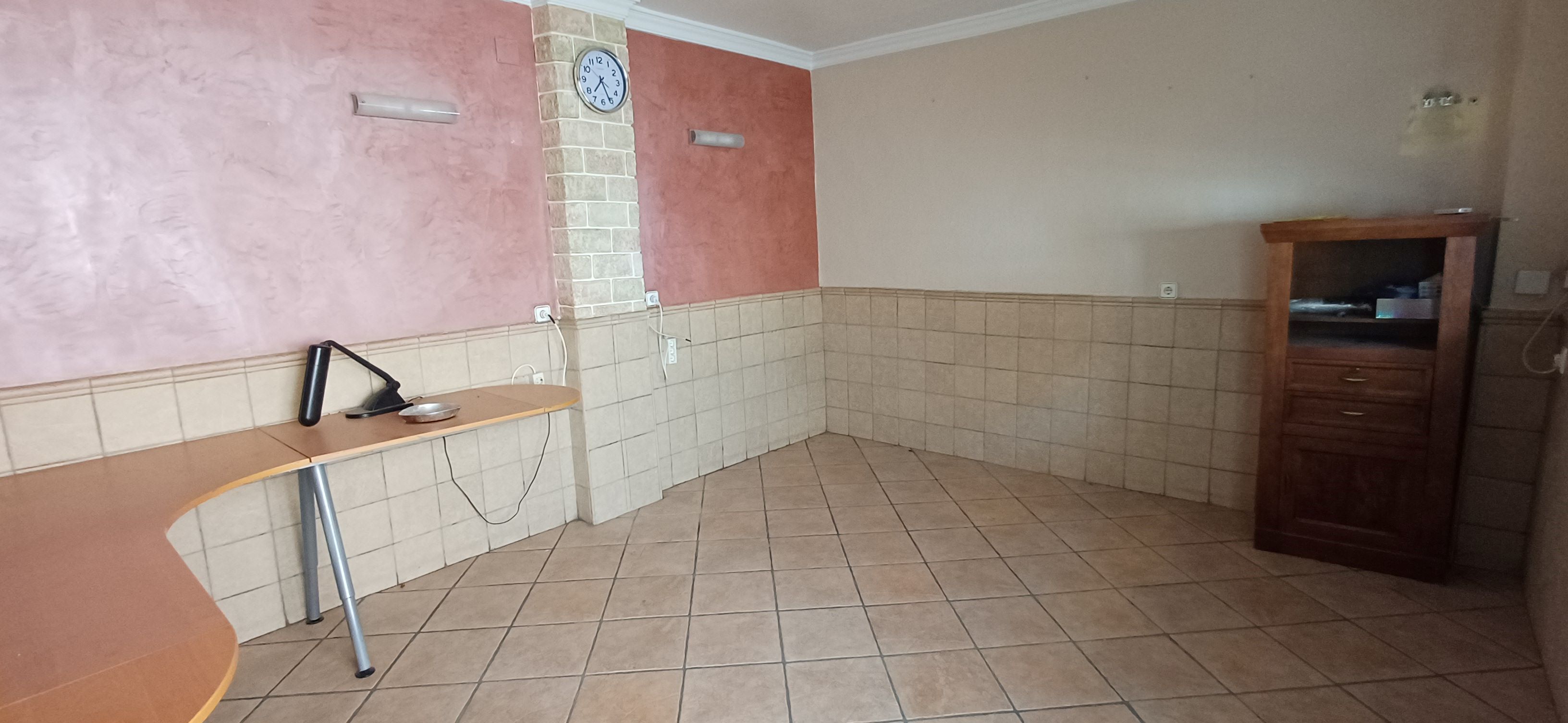 LOCAL COMERCIAL CON 34 METROS EN YECLA