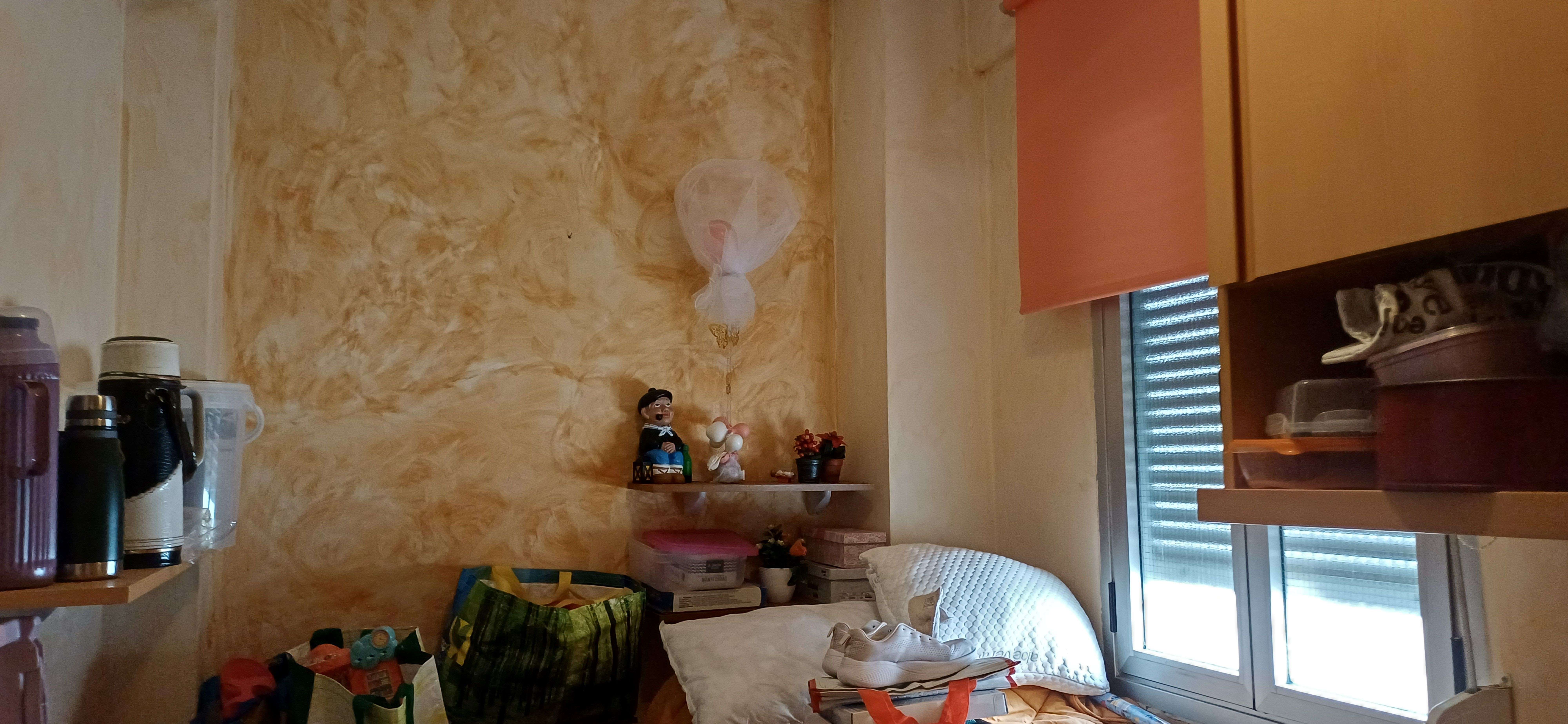 PISO REFORMADO CON MUEBLES CENTRICO Y EN YECLA