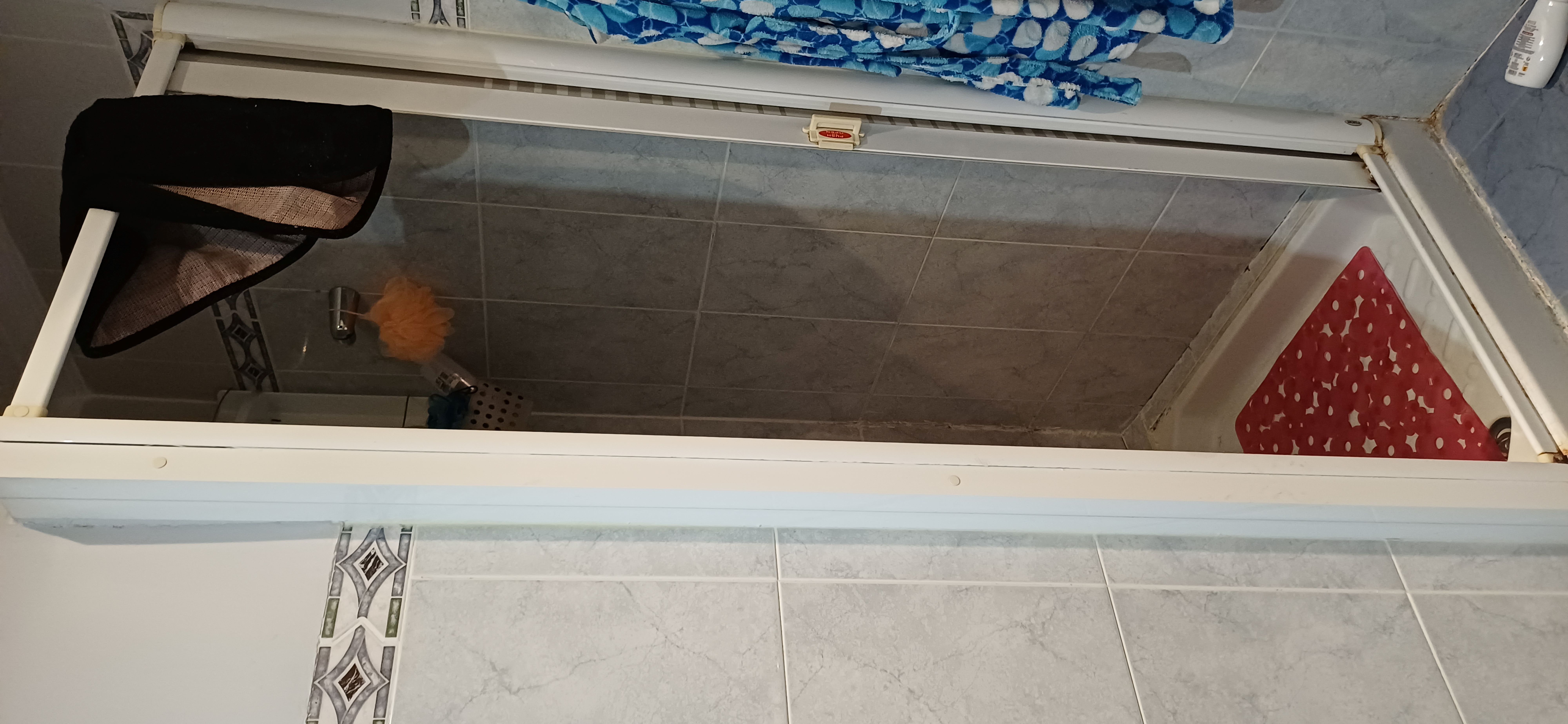 PISO REFORMADO CON MUEBLES CENTRICO Y EN YECLA