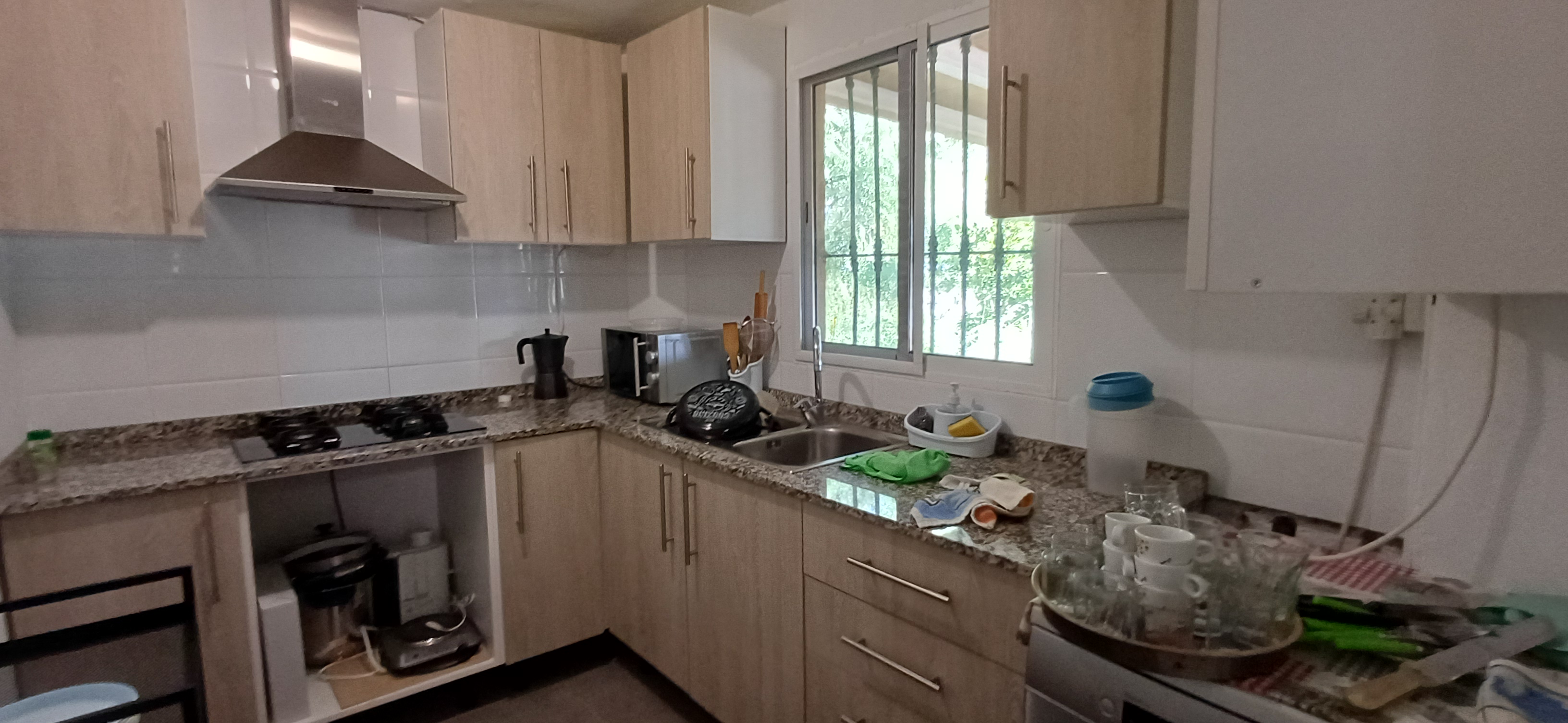 CHALET PARA ENTRAR A VIVIR EN ALTOS DE CAUDETE Y EN YECLA