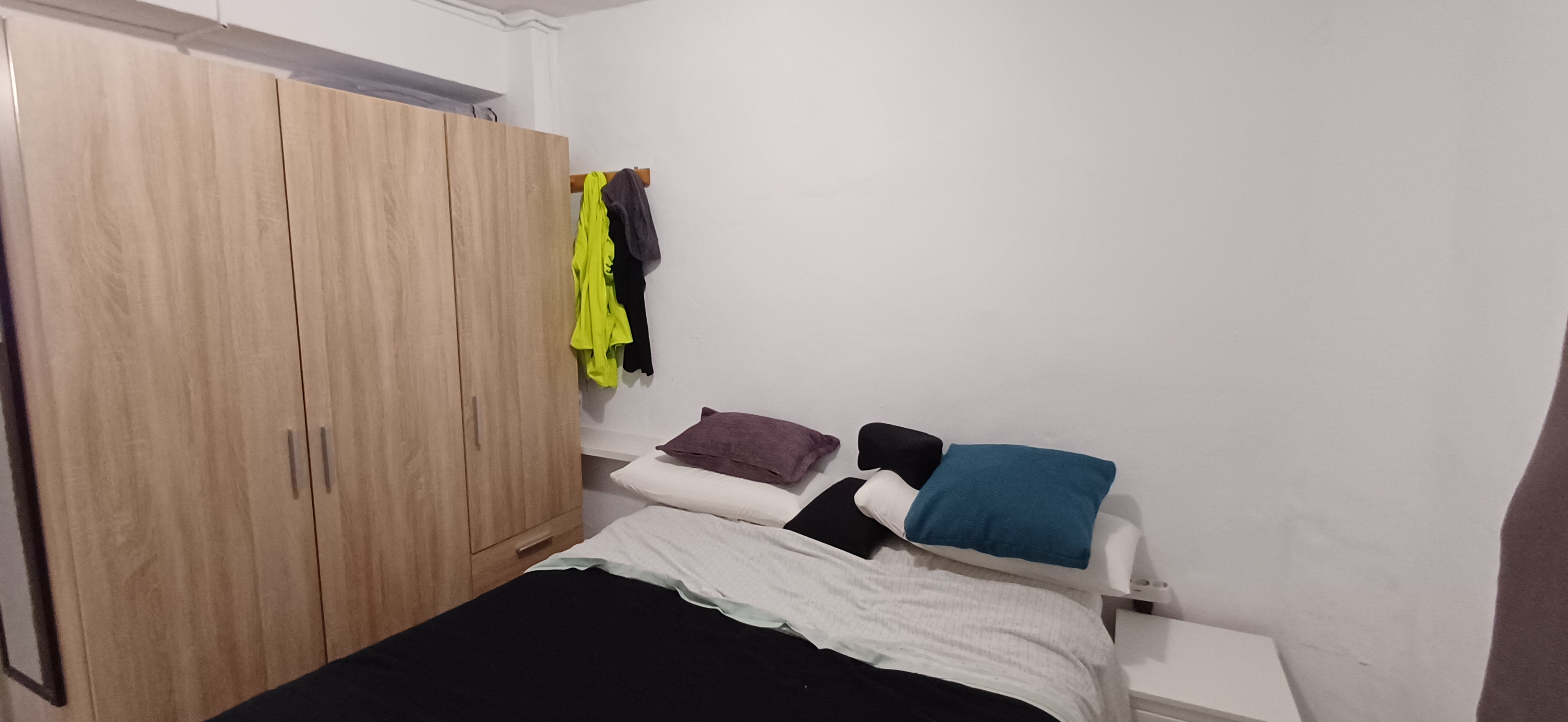CHALET PARA ENTRAR A VIVIR EN ALTOS DE CAUDETE Y EN YECLA