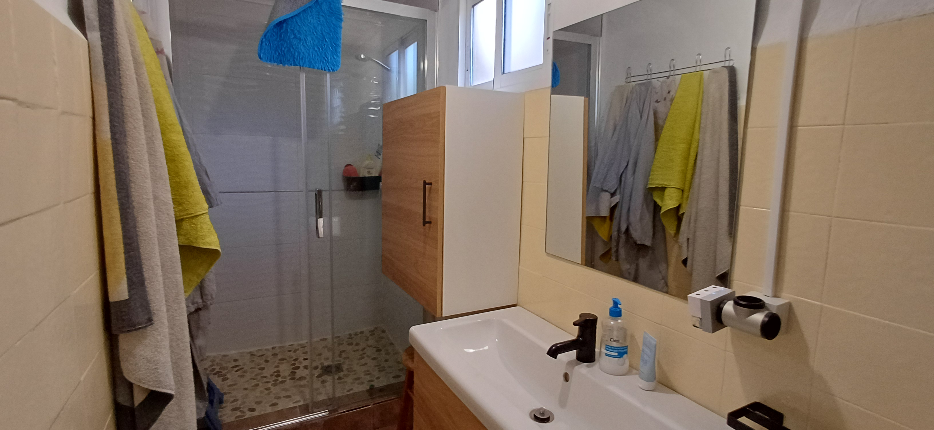 CHALET PARA ENTRAR A VIVIR EN ALTOS DE CAUDETE Y EN YECLA
