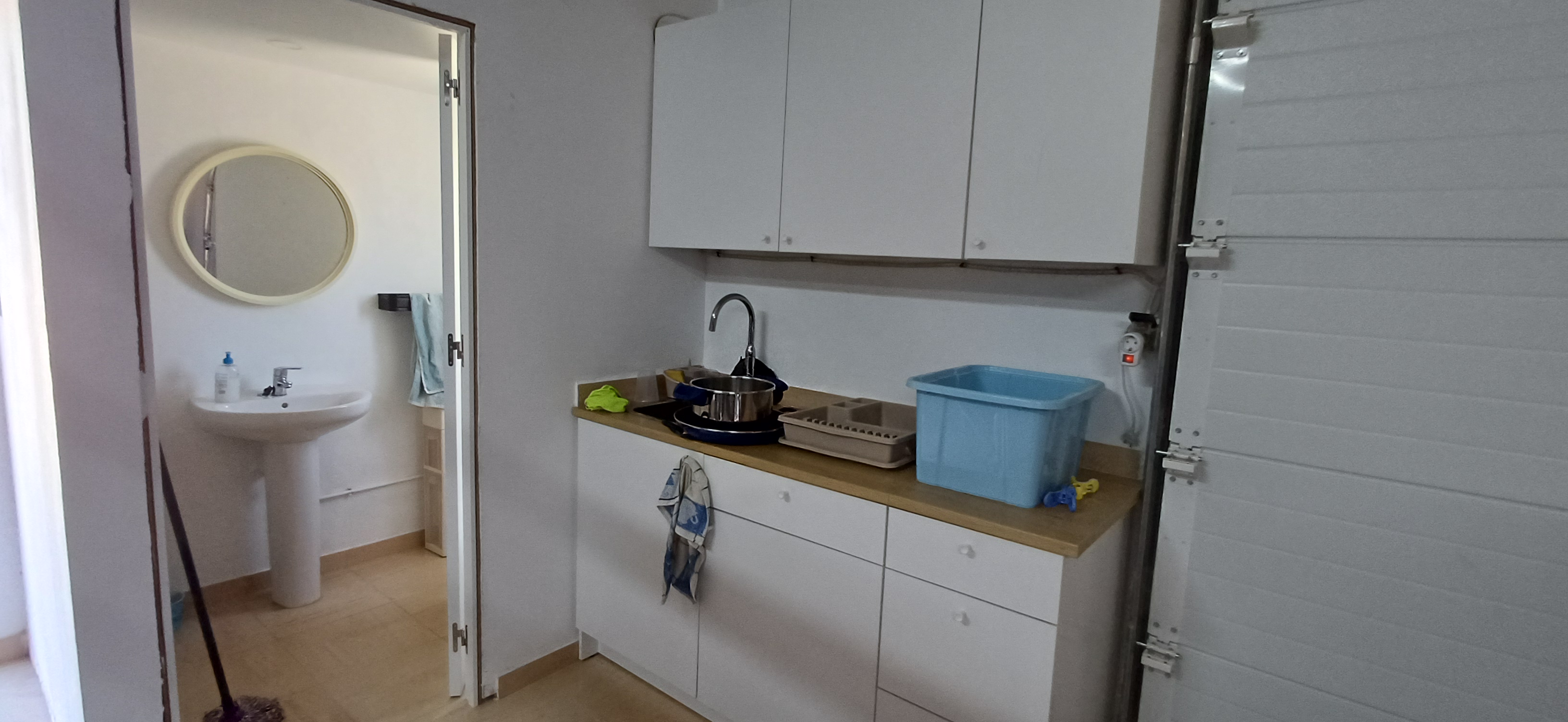 CHALET PARA ENTRAR A VIVIR EN ALTOS DE CAUDETE Y EN YECLA