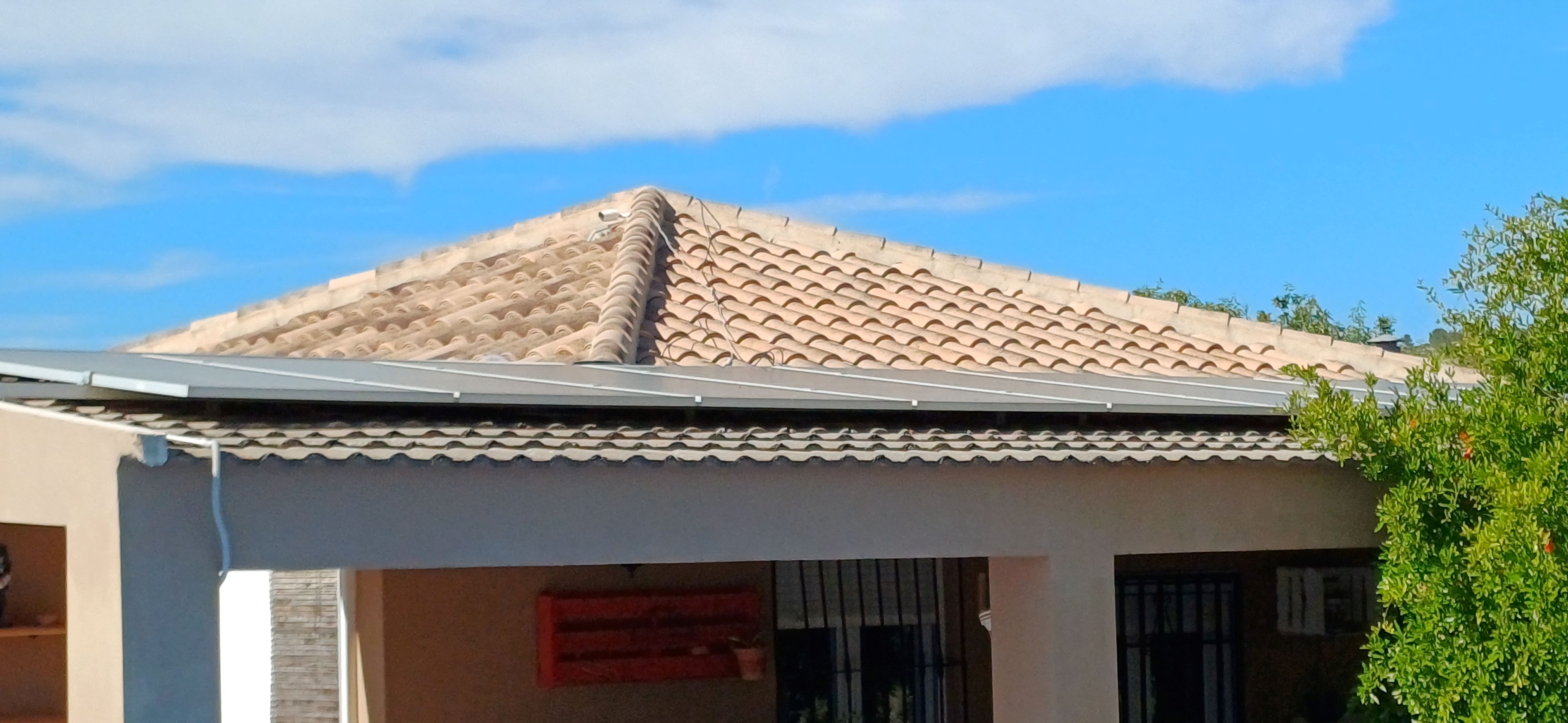 CHALET PARA ENTRAR A VIVIR EN ALTOS DE CAUDETE Y EN YECLA