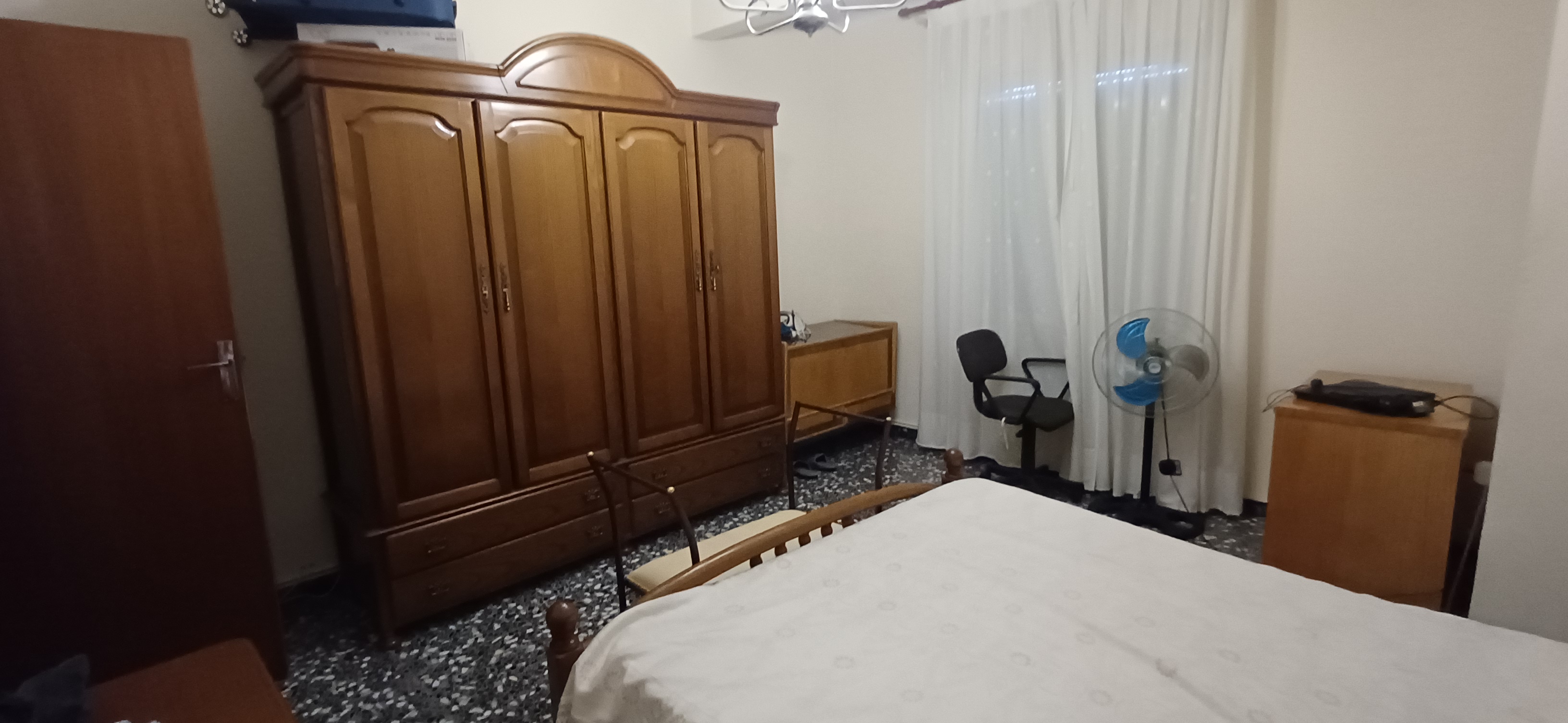 PISO REFORMADO EN ZONA MUY TRANQUILA DE YECLA