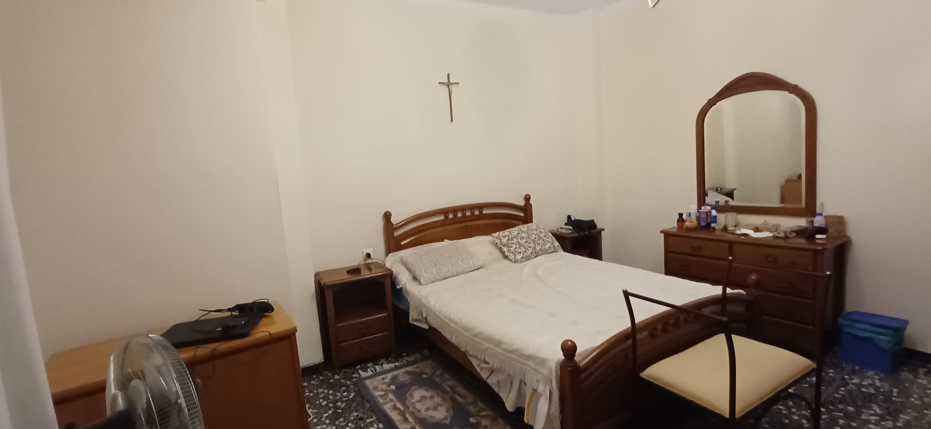 PISO REFORMADO EN ZONA MUY TRANQUILA DE YECLA