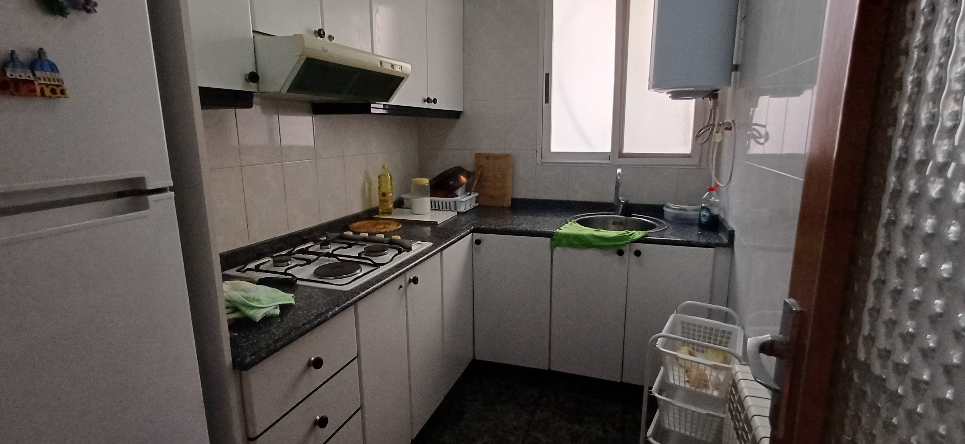 PISO REFORMADO EN ZONA MUY TRANQUILA DE YECLA