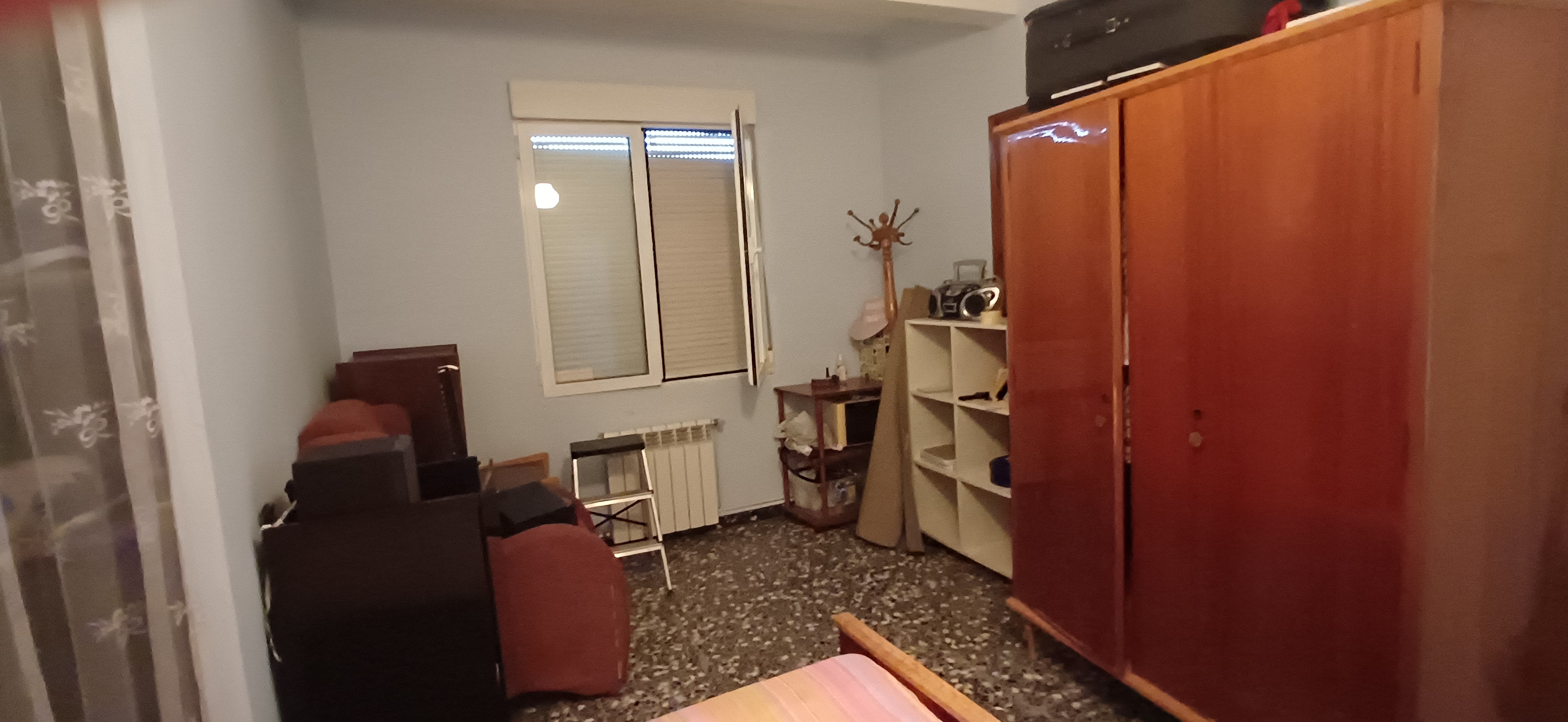 PISO REFORMADO EN ZONA MUY TRANQUILA DE YECLA