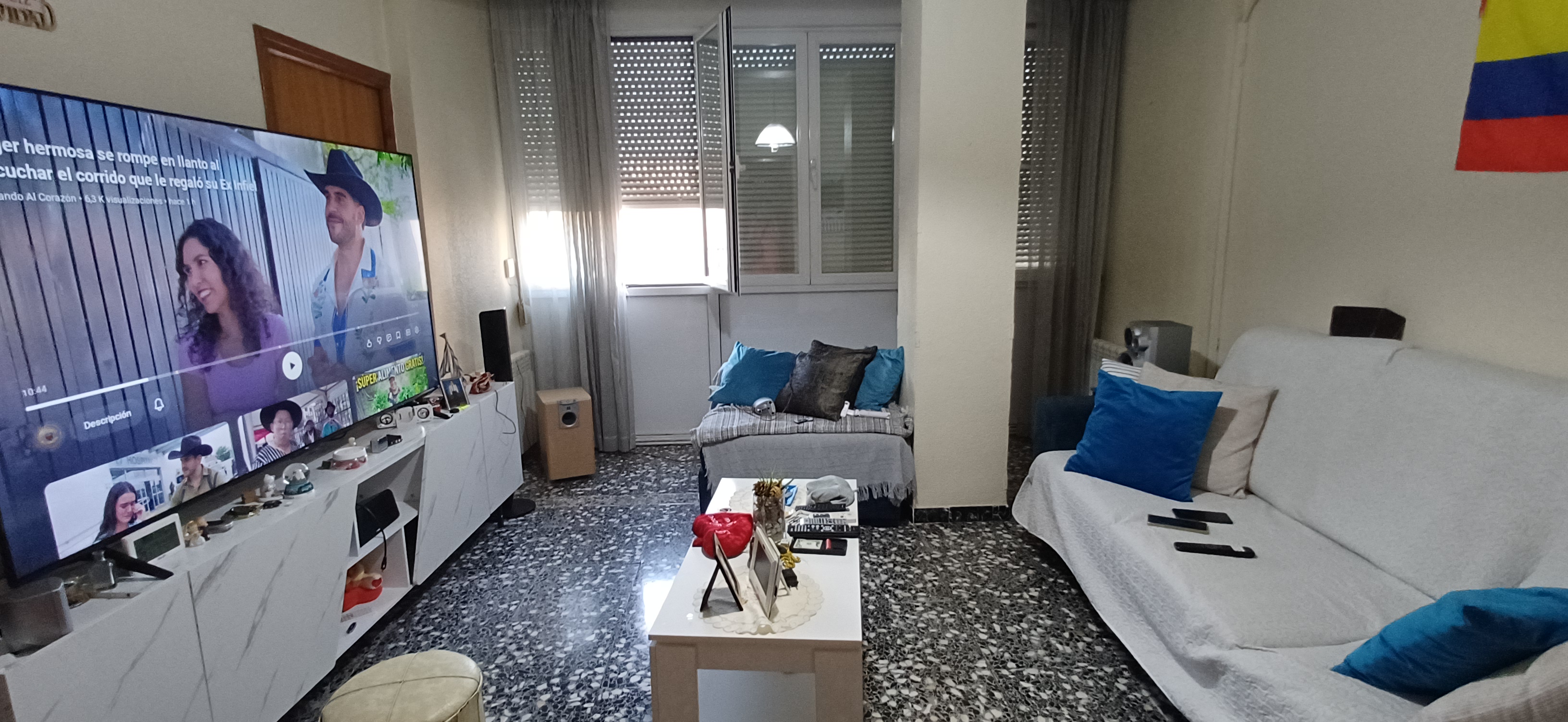 PISO REFORMADO EN ZONA MUY TRANQUILA DE YECLA