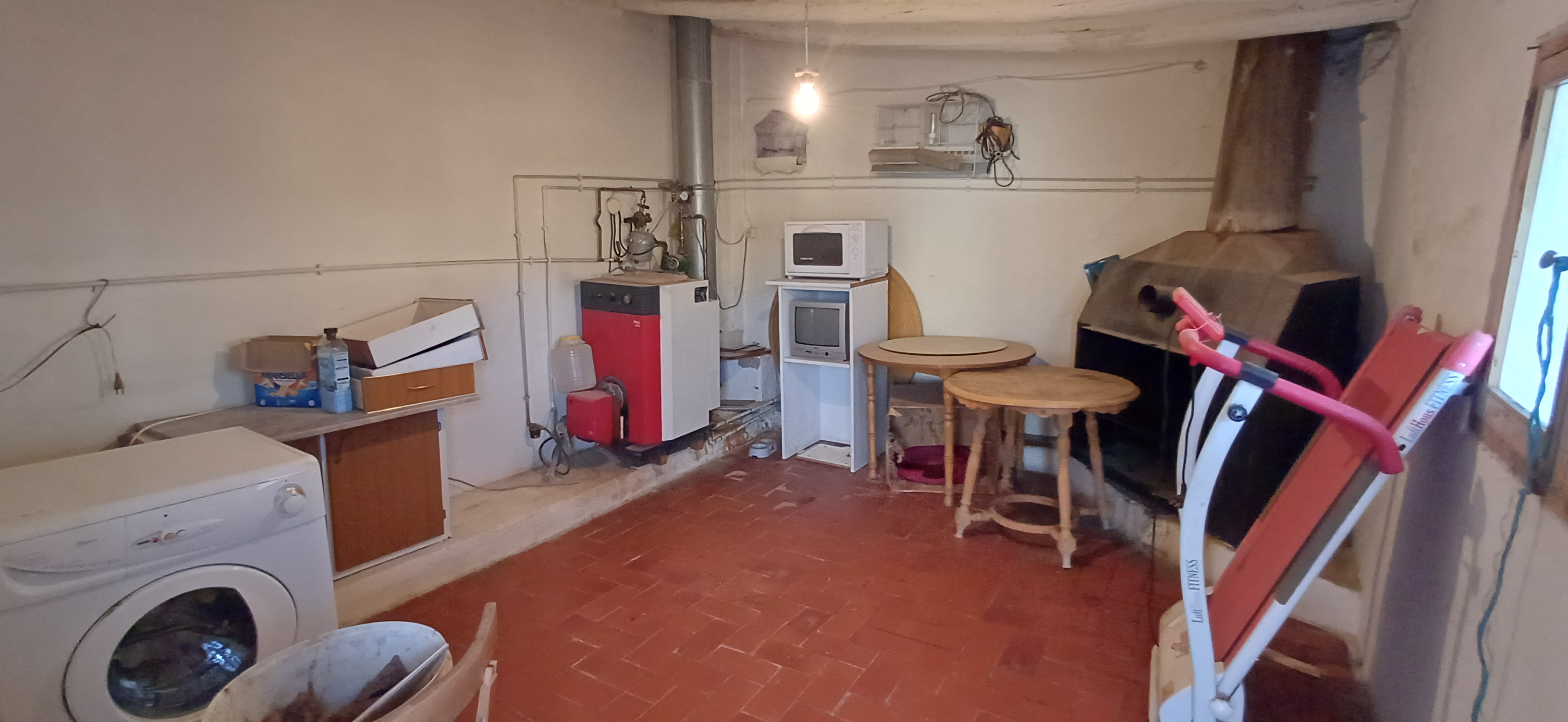 PISO REFORMADO EN ZONA MUY TRANQUILA DE YECLA
