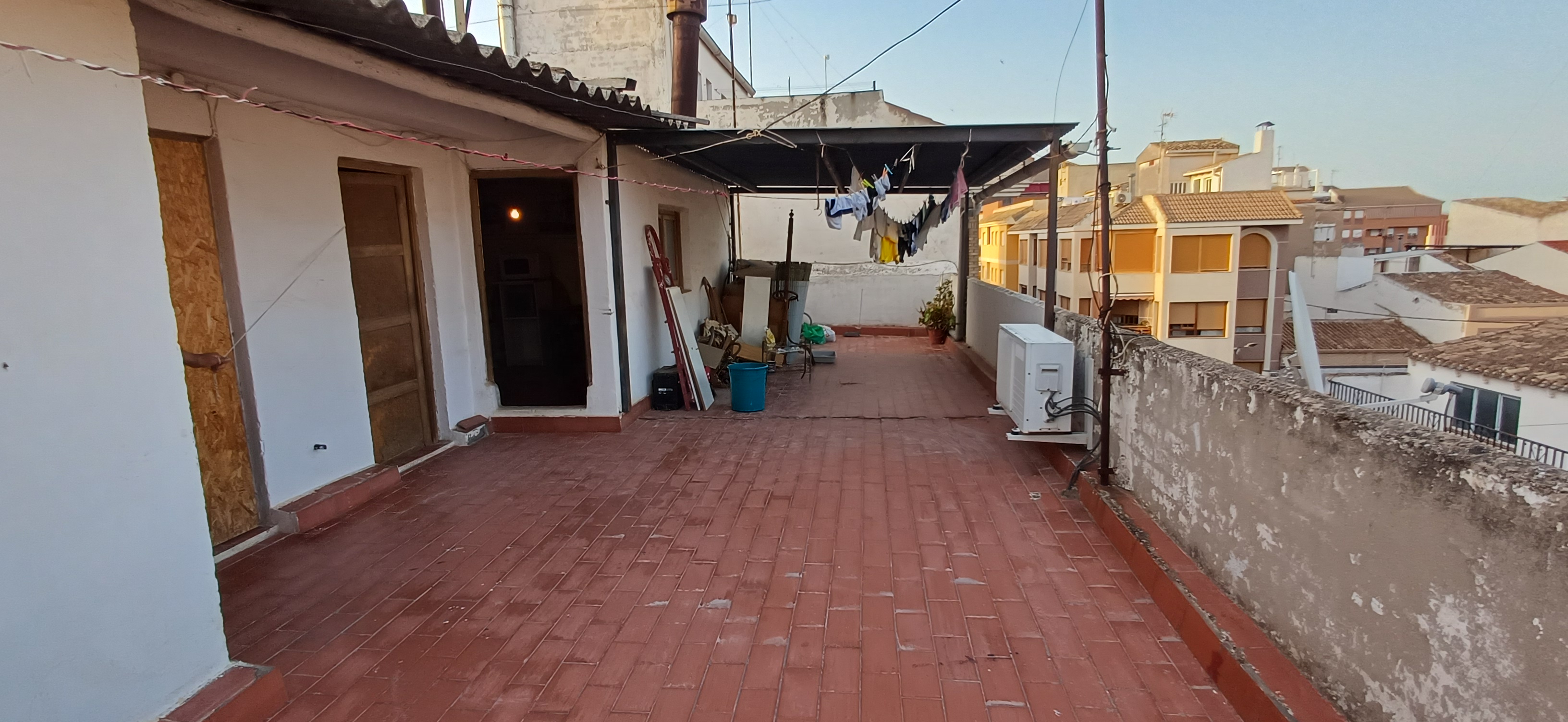 PISO REFORMADO EN ZONA MUY TRANQUILA DE YECLA