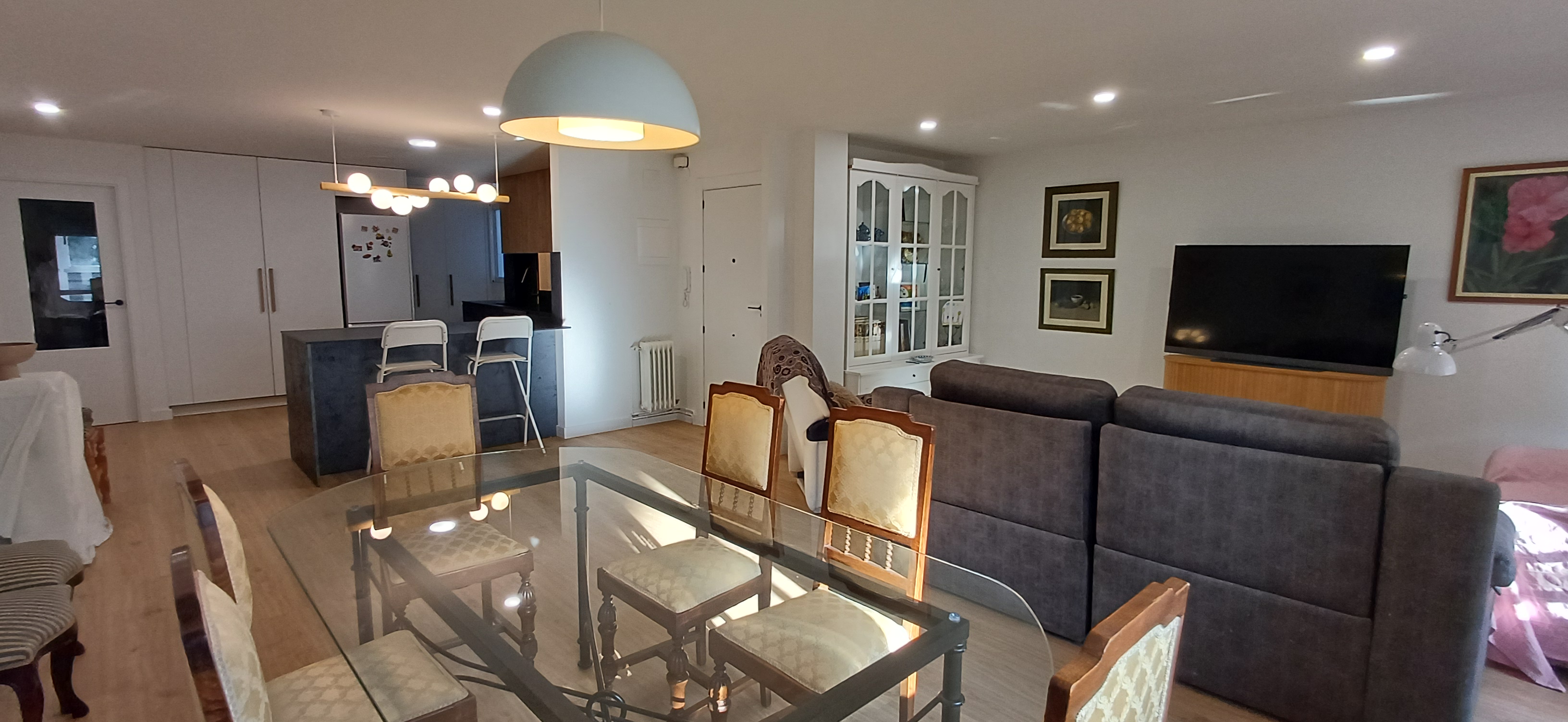 PISO REFORMADO DE TODO ZONA ALAMEDA CON BALCON Y EN YECLA