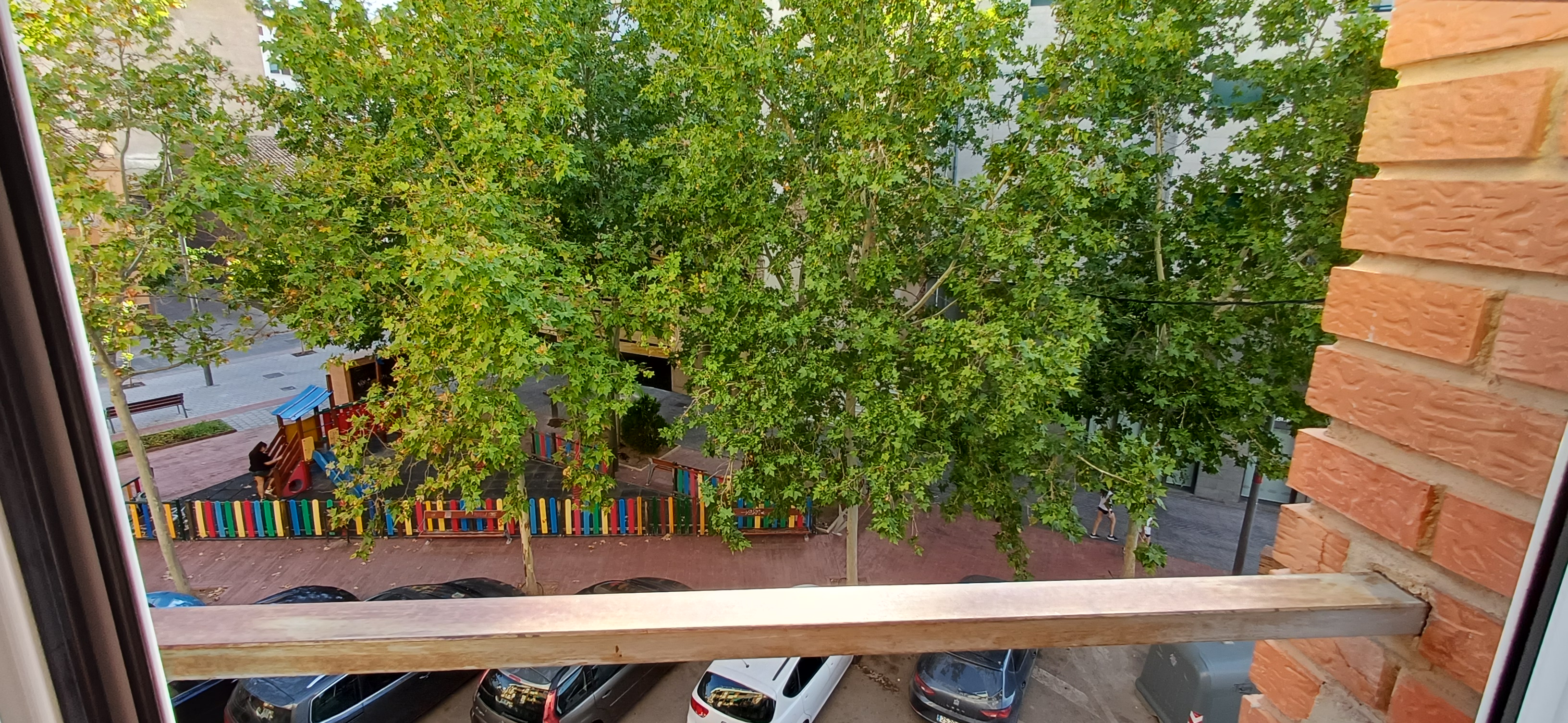 PISO REFORMADO DE TODO ZONA ALAMEDA CON BALCON Y EN YECLA