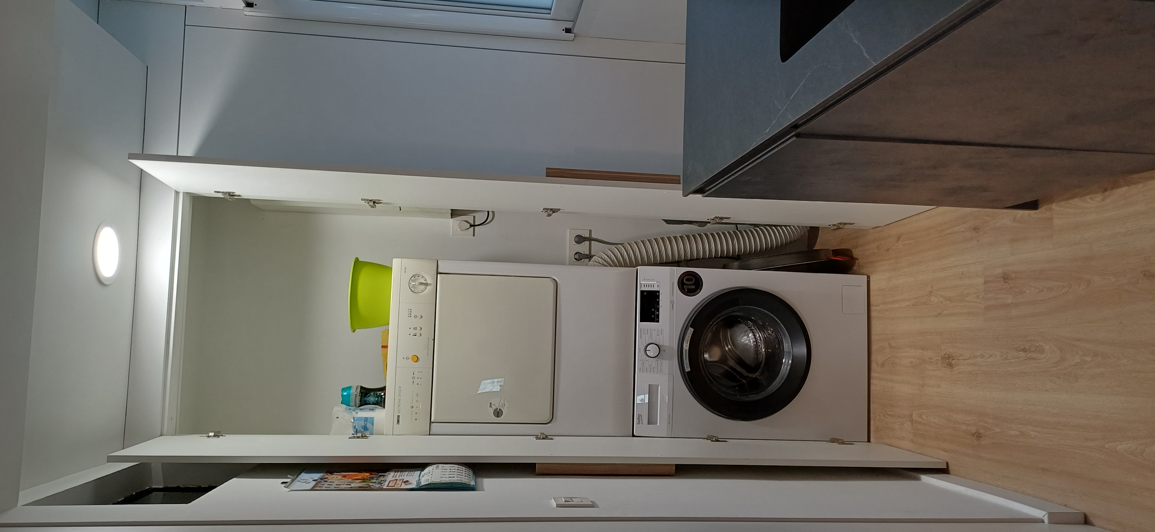 PISO REFORMADO DE TODO ZONA ALAMEDA CON BALCON Y EN YECLA
