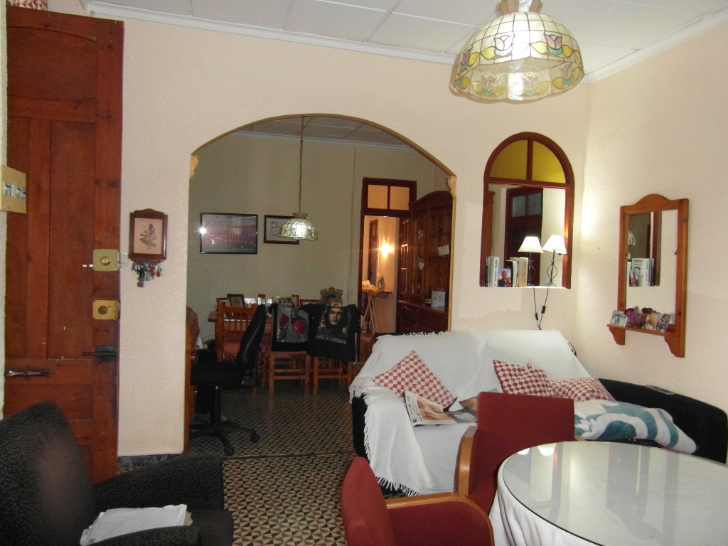 CHALET A 1 KM DE YECLA PARA VIVIR TODO EL AÑO