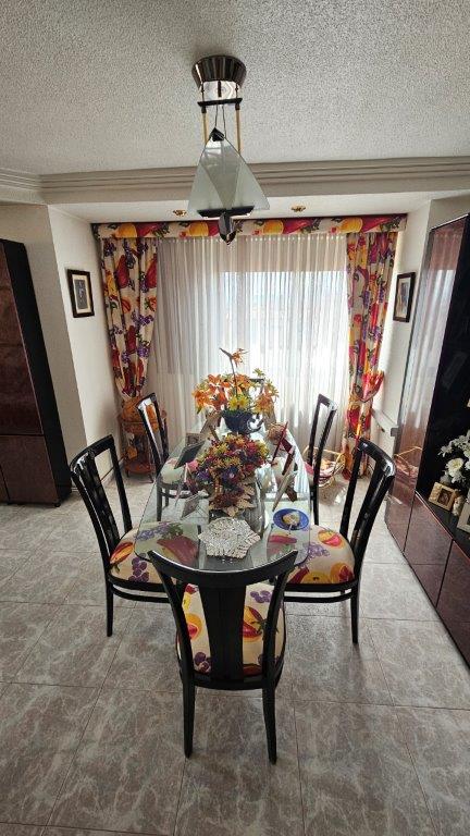 PISO CON ASCENSOR CON MUCHA LUZ CERCA DEL MERCADONA Y EN YECLA