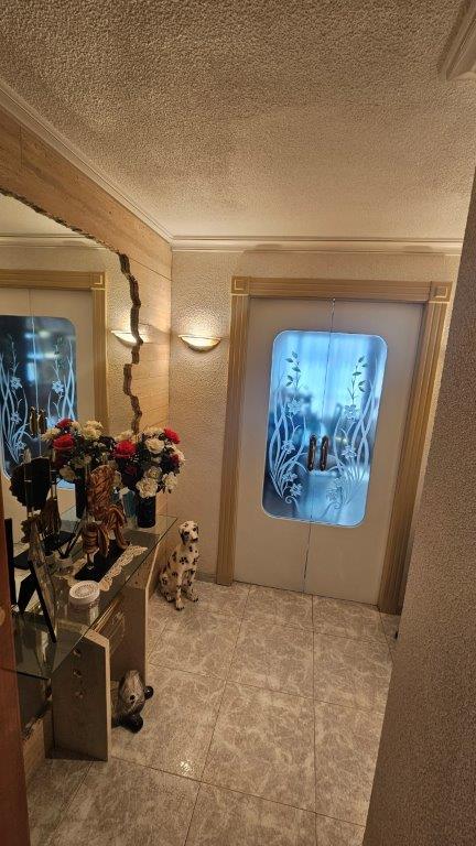 PISO CON ASCENSOR CON MUCHA LUZ CERCA DEL MERCADONA Y EN YECLA