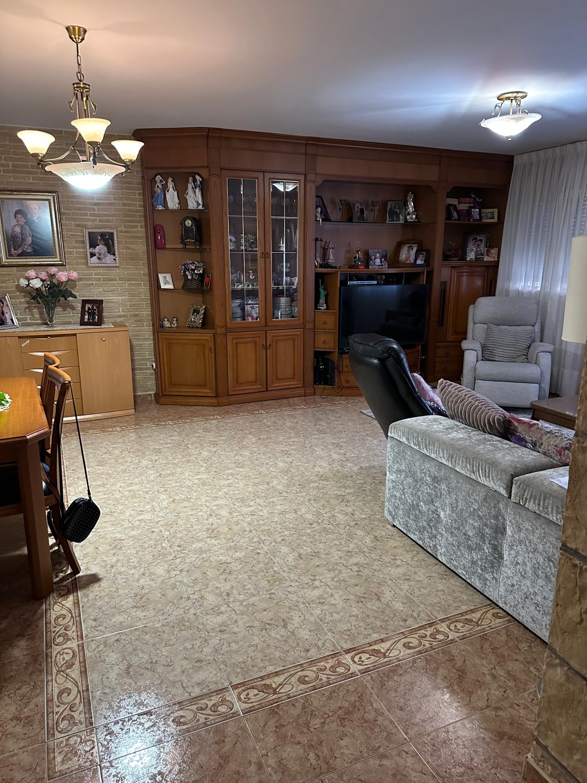 CASA DUPLEX EN LA ALAMEDA Y EN YECLA