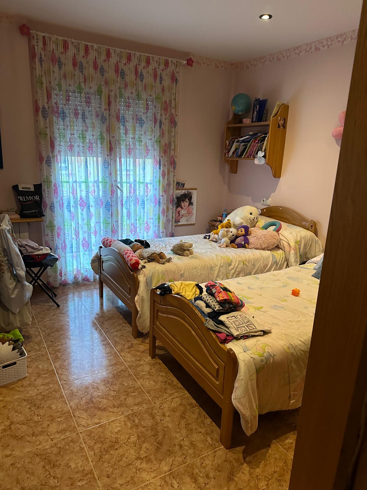 CASA DUPLEX EN LA ALAMEDA Y EN YECLA