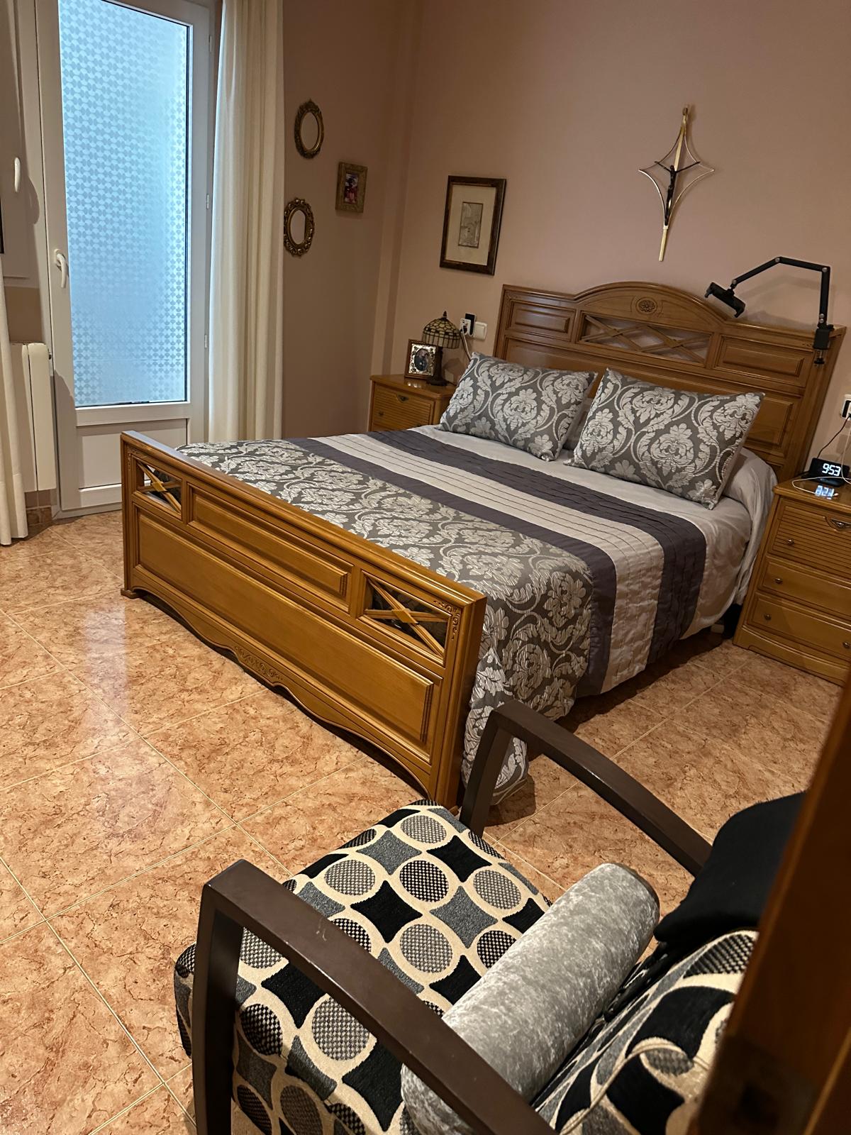 CASA DUPLEX EN LA ALAMEDA Y EN YECLA