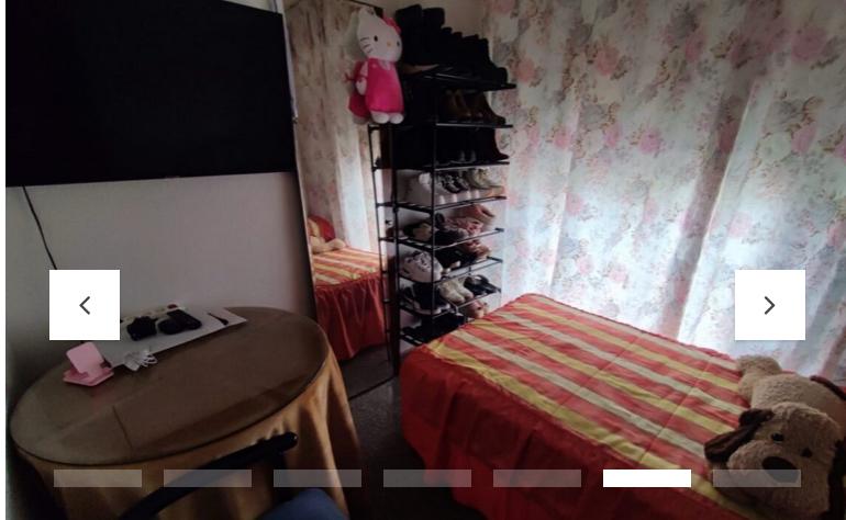 PISO GRANDE CON 4 BALCONES Y EN YECLA