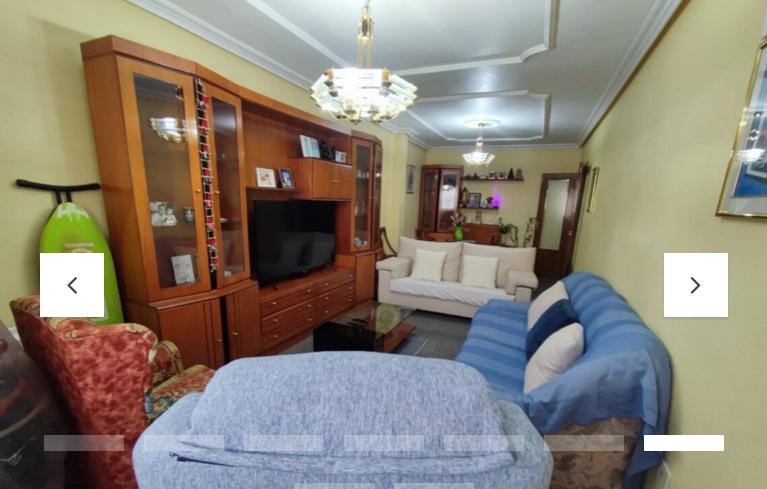 PISO GRANDE CON 4 BALCONES Y EN YECLA