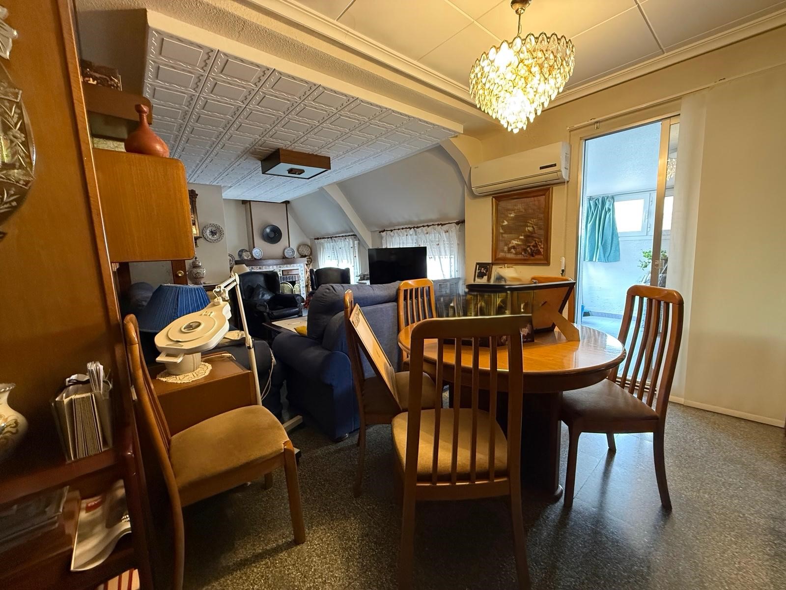 PISO ATICO CON ASCENSOR CERCA DE PLAZA DE SAN CAYETANO Y EN YECLA