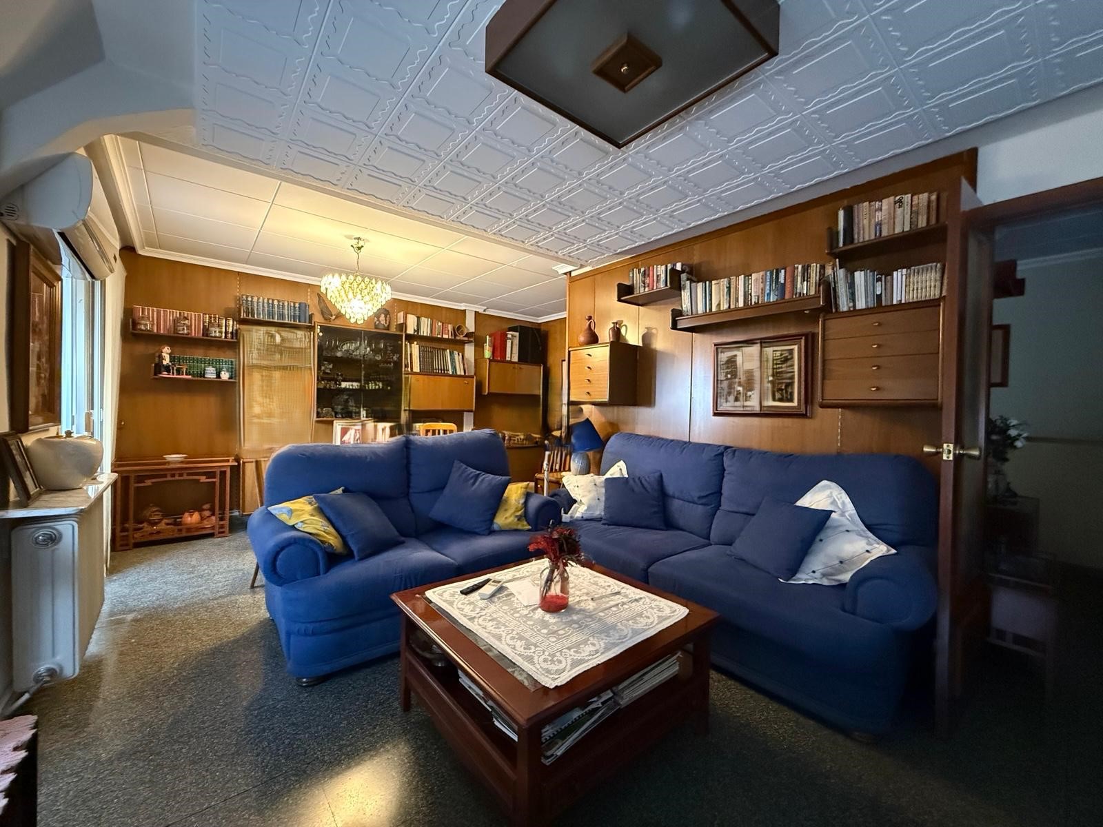 PISO ATICO CON ASCENSOR CERCA DE PLAZA DE SAN CAYETANO Y EN YECLA