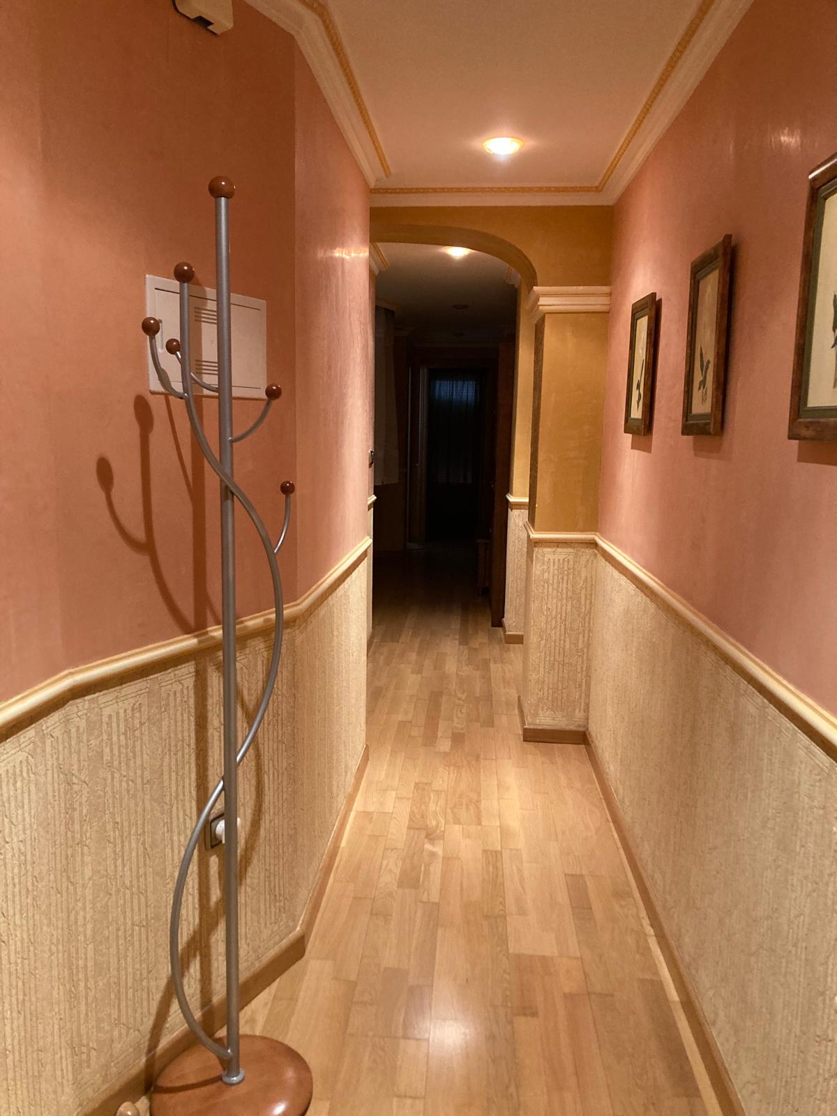 PISO 1º CERCA JARDIN DE LAS PALOMAS Y EN YECLA