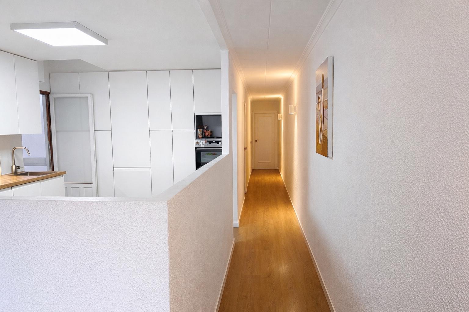 PISO CON ASCENSOR REFORMADO Y MUY CENTRICO EN YECLA